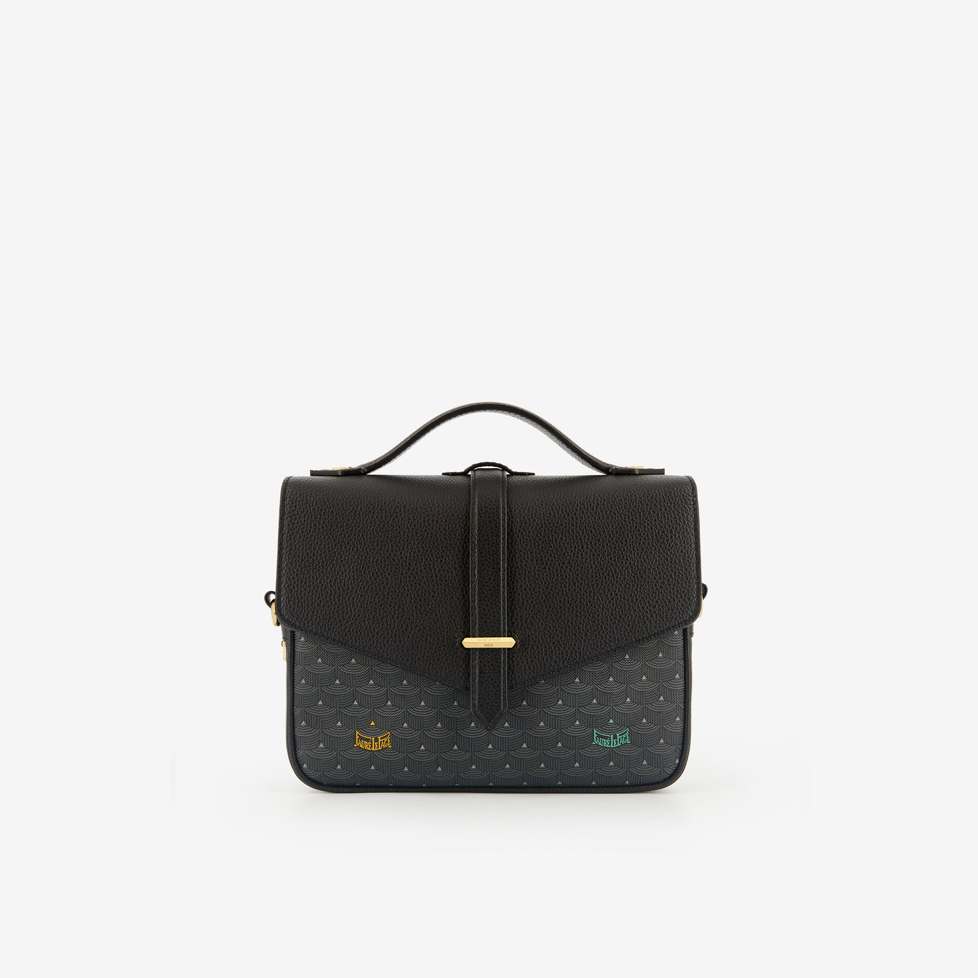 Express 21 Messenger Bag