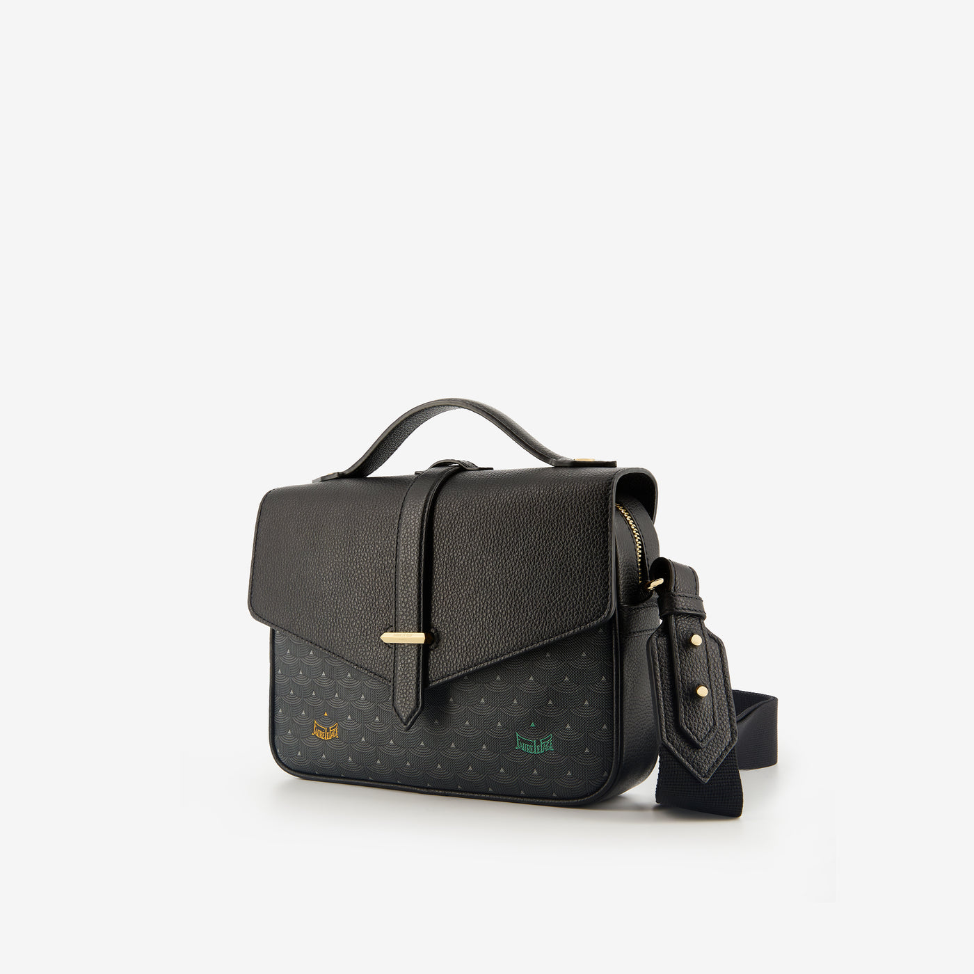 Express 21 Messenger Bag