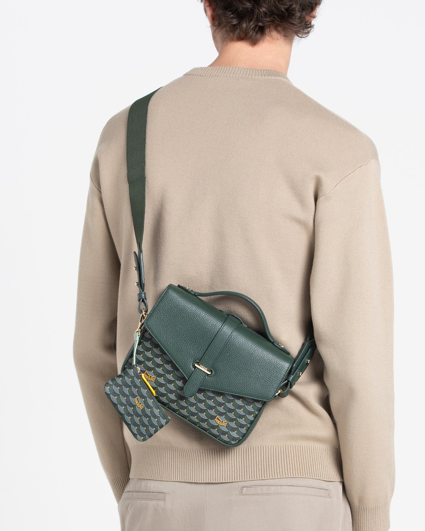 Pochettes and Pouches