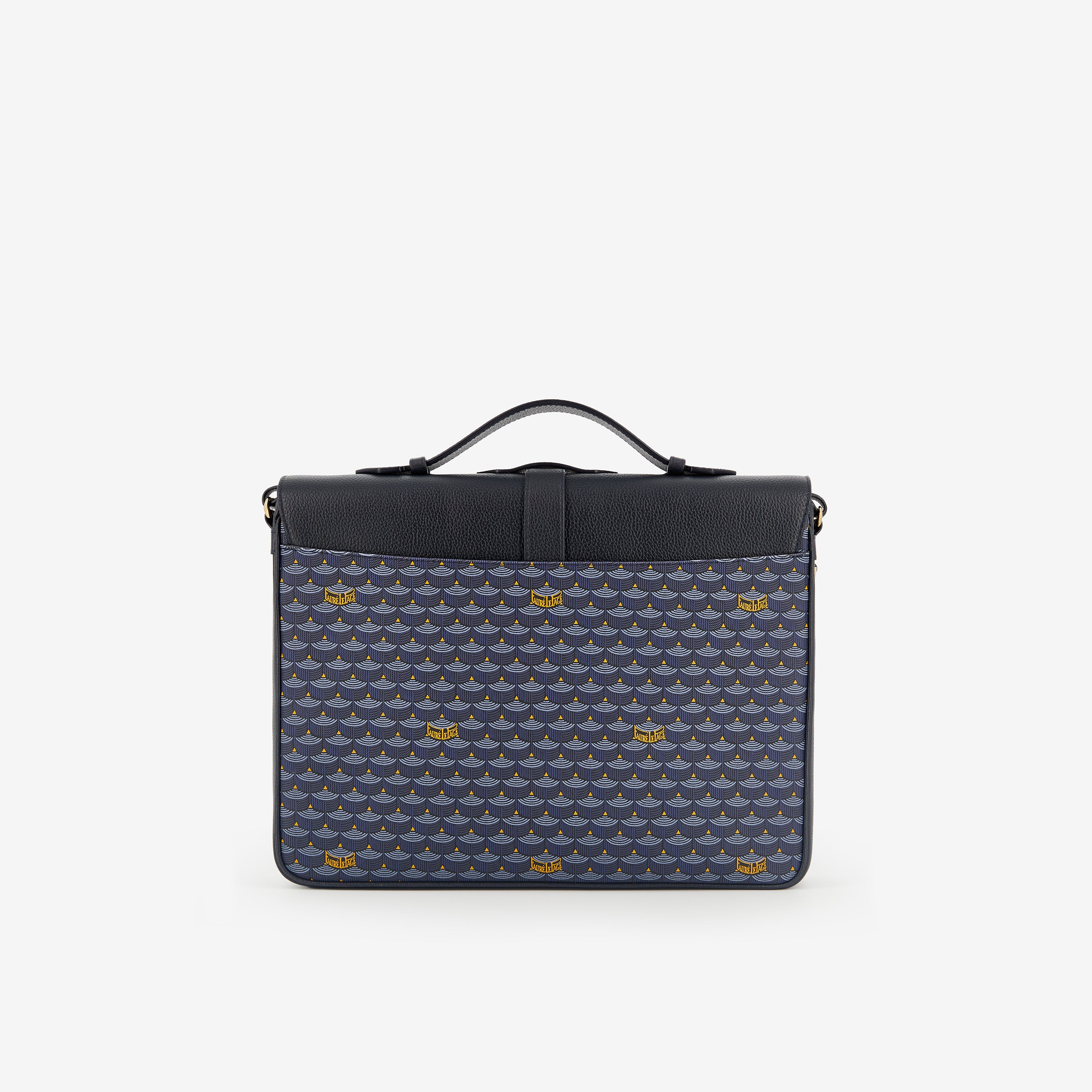 Express 34 Messenger Bag | Fauré Le Page