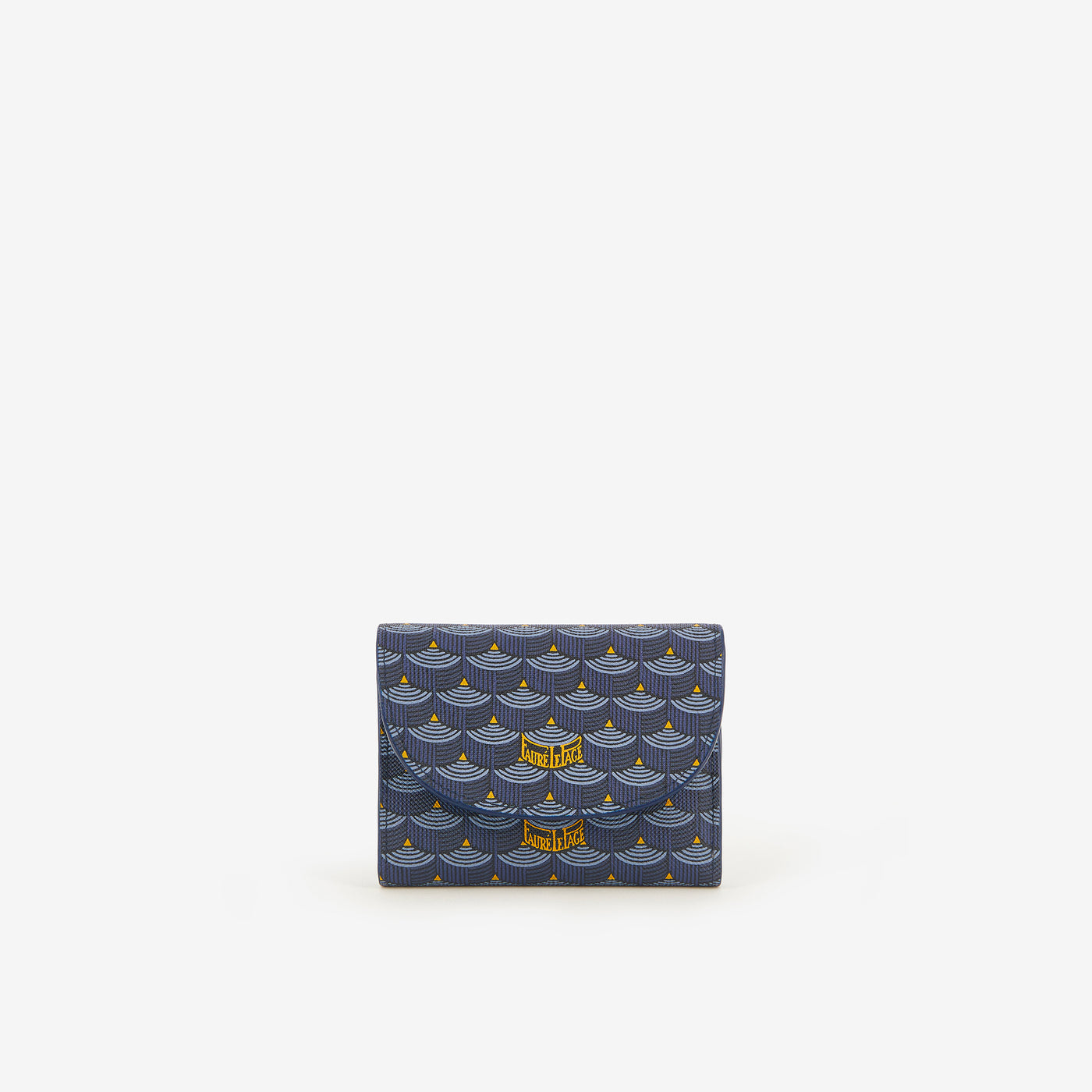 Faurever 4-Card Wallet