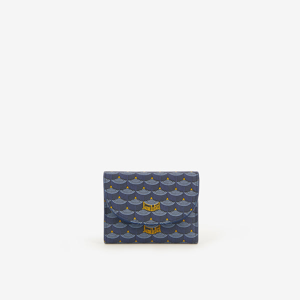 超美品！FAURE LE PAGE フォレルパージュ パリ カードケース Faurever 4-Card Wallet | Fauré Le Page