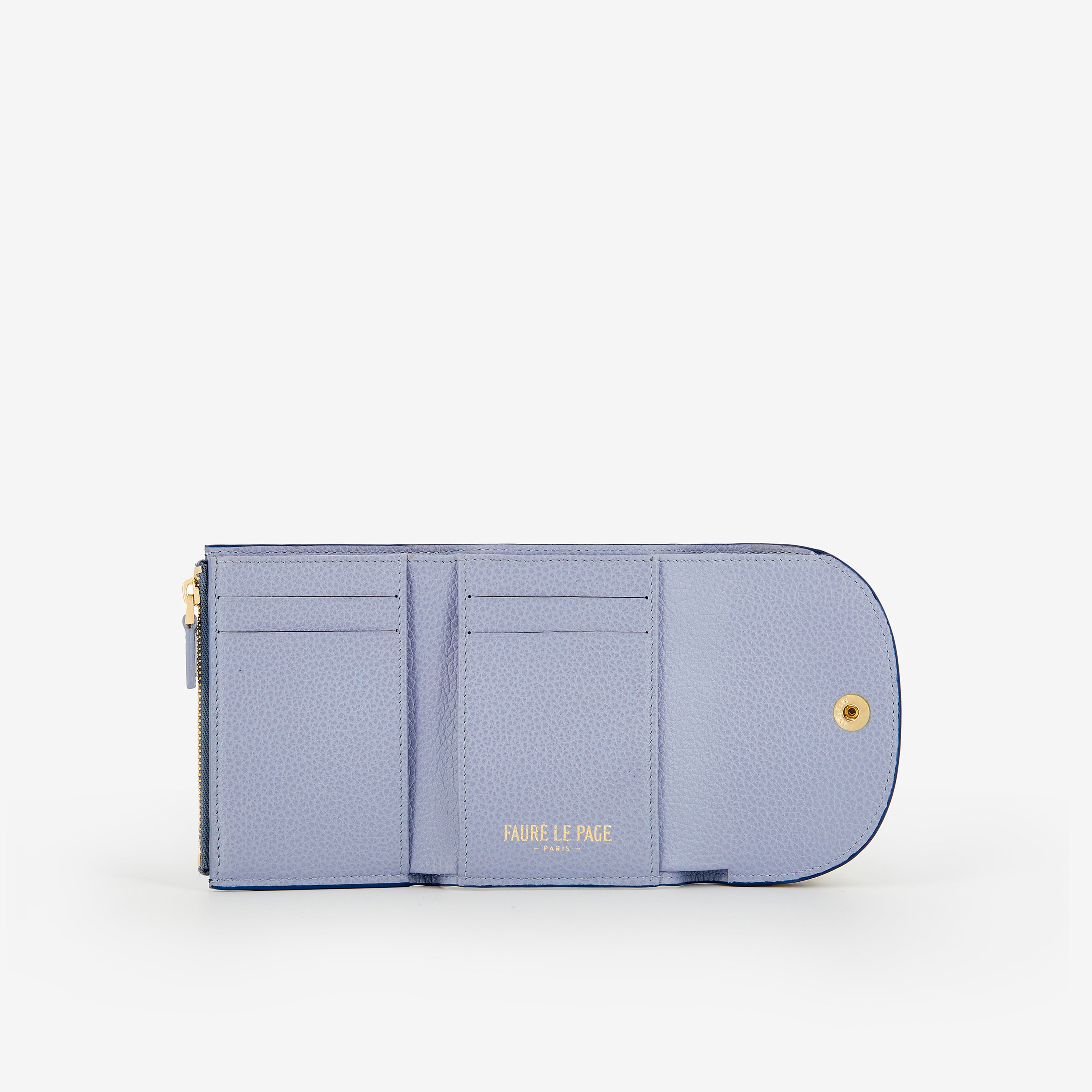 Faurever 4-Card Wallet | Fauré Le Page