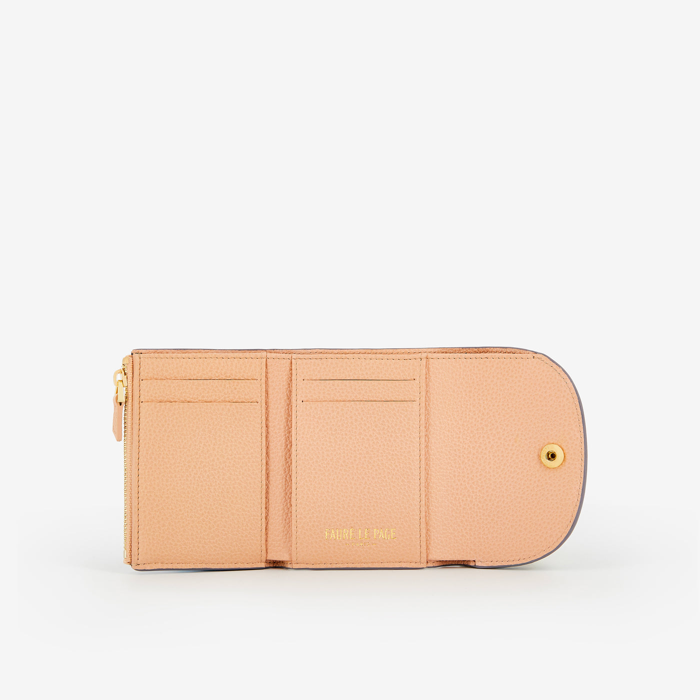 Faurever 4 카드 지갑