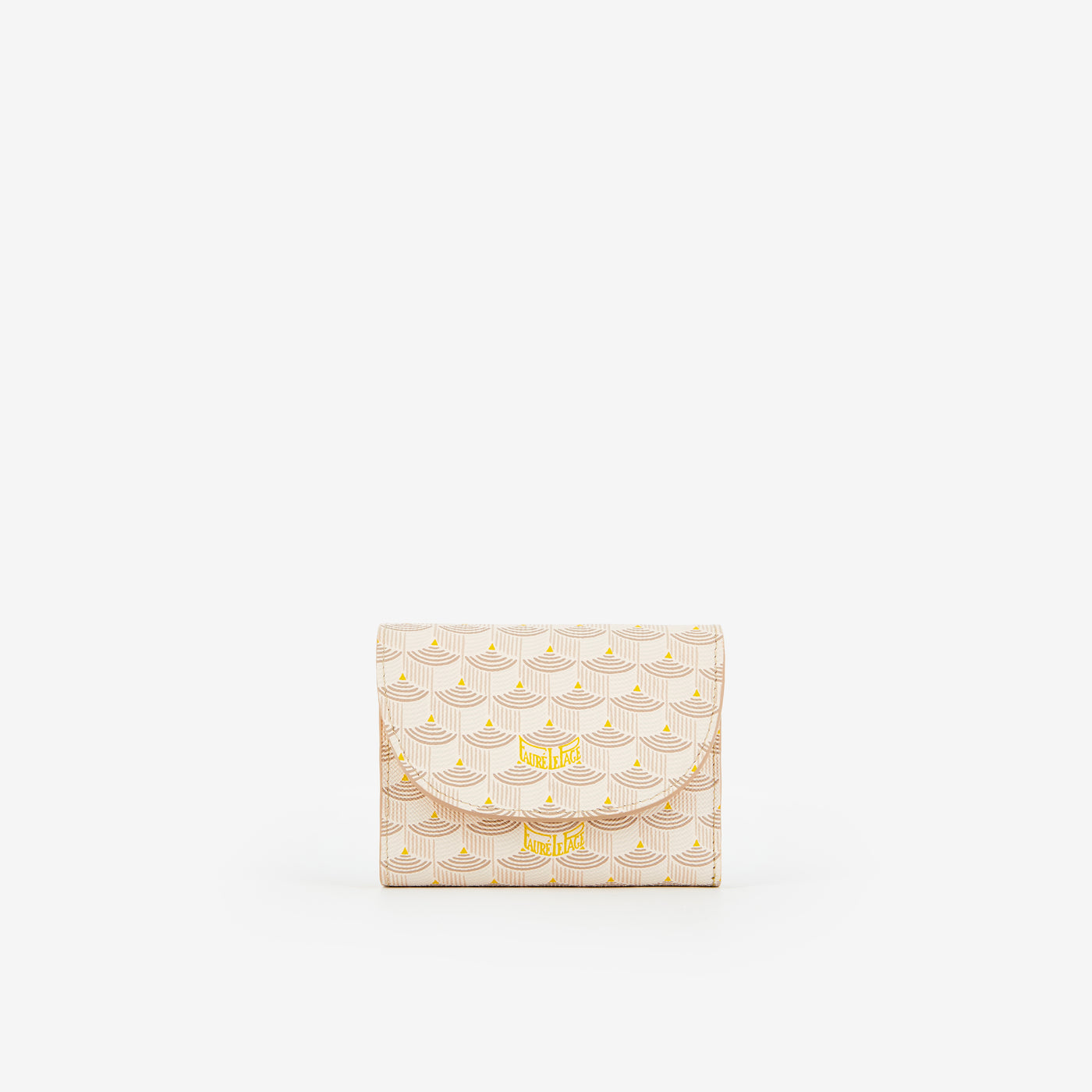 Faurever 4-Card Wallet