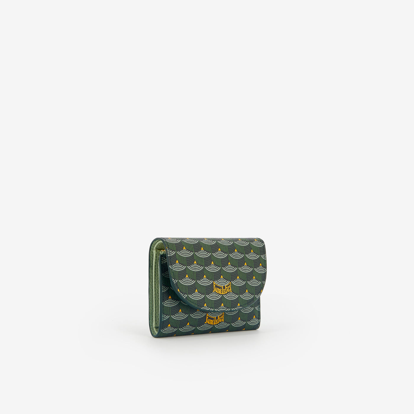 Faurever 4 카드 지갑