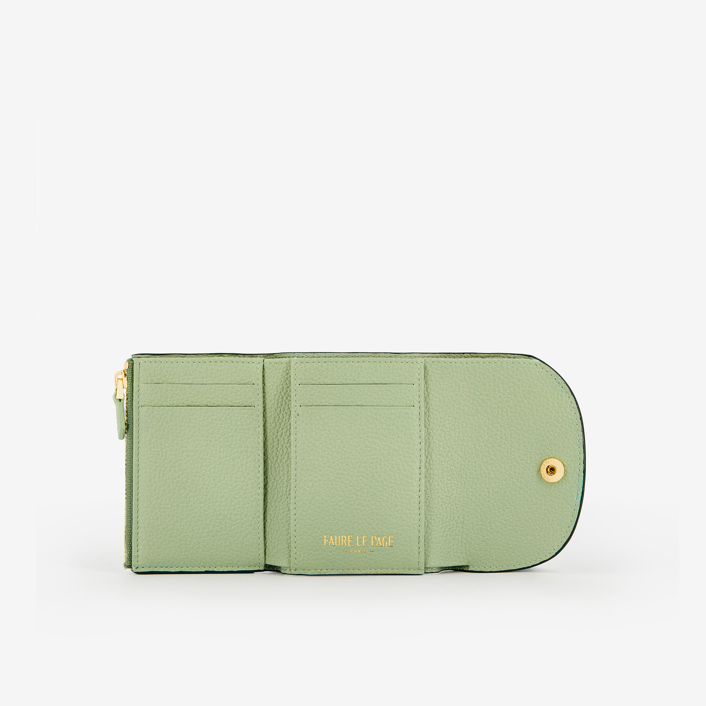 Faurever 4 카드 지갑