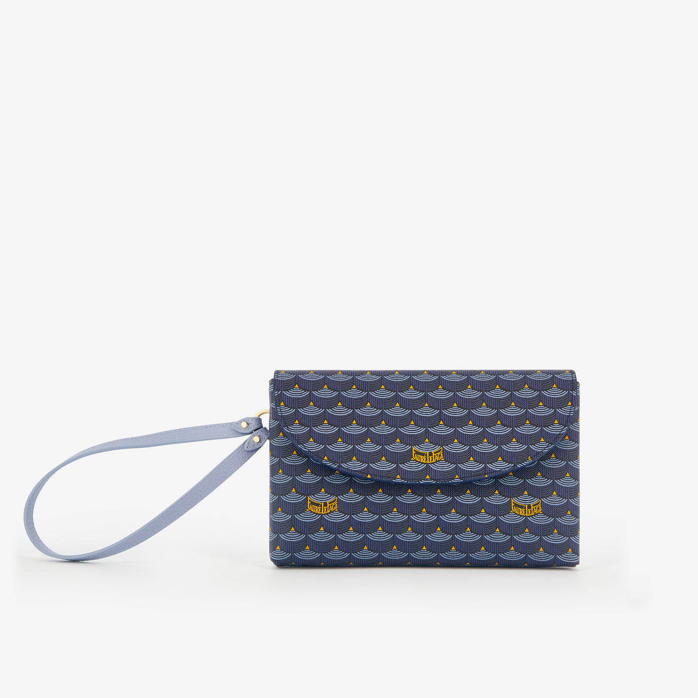 Faurever Envelope Pouch