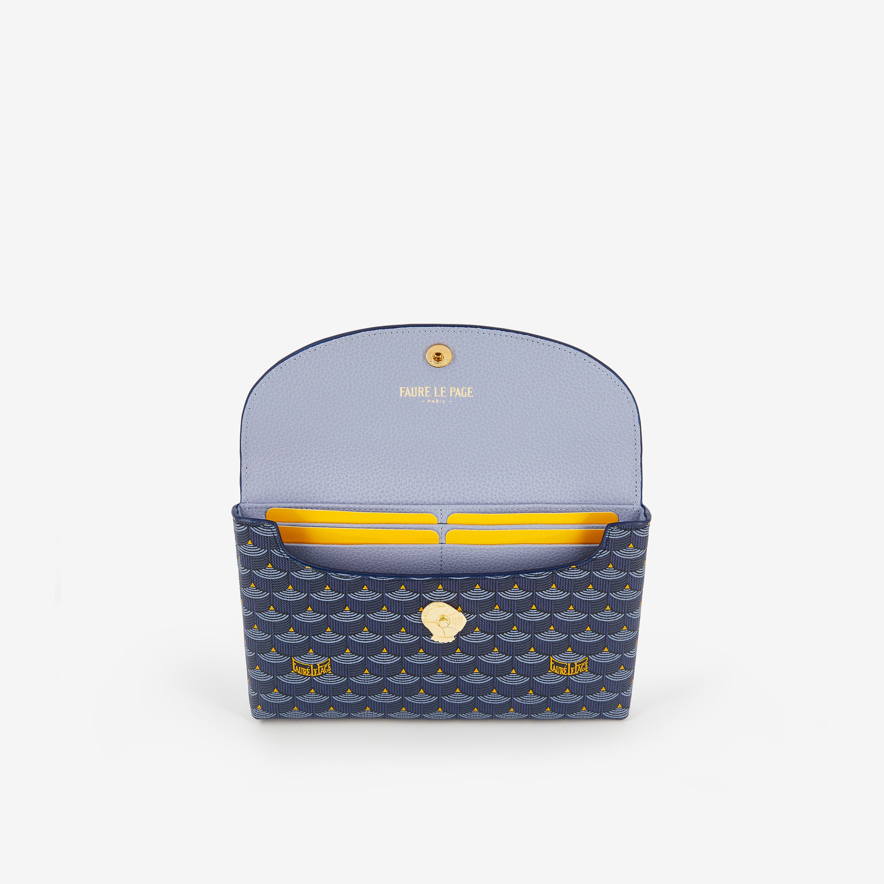 Faurever Envelope Pouch | Fauré Le Page