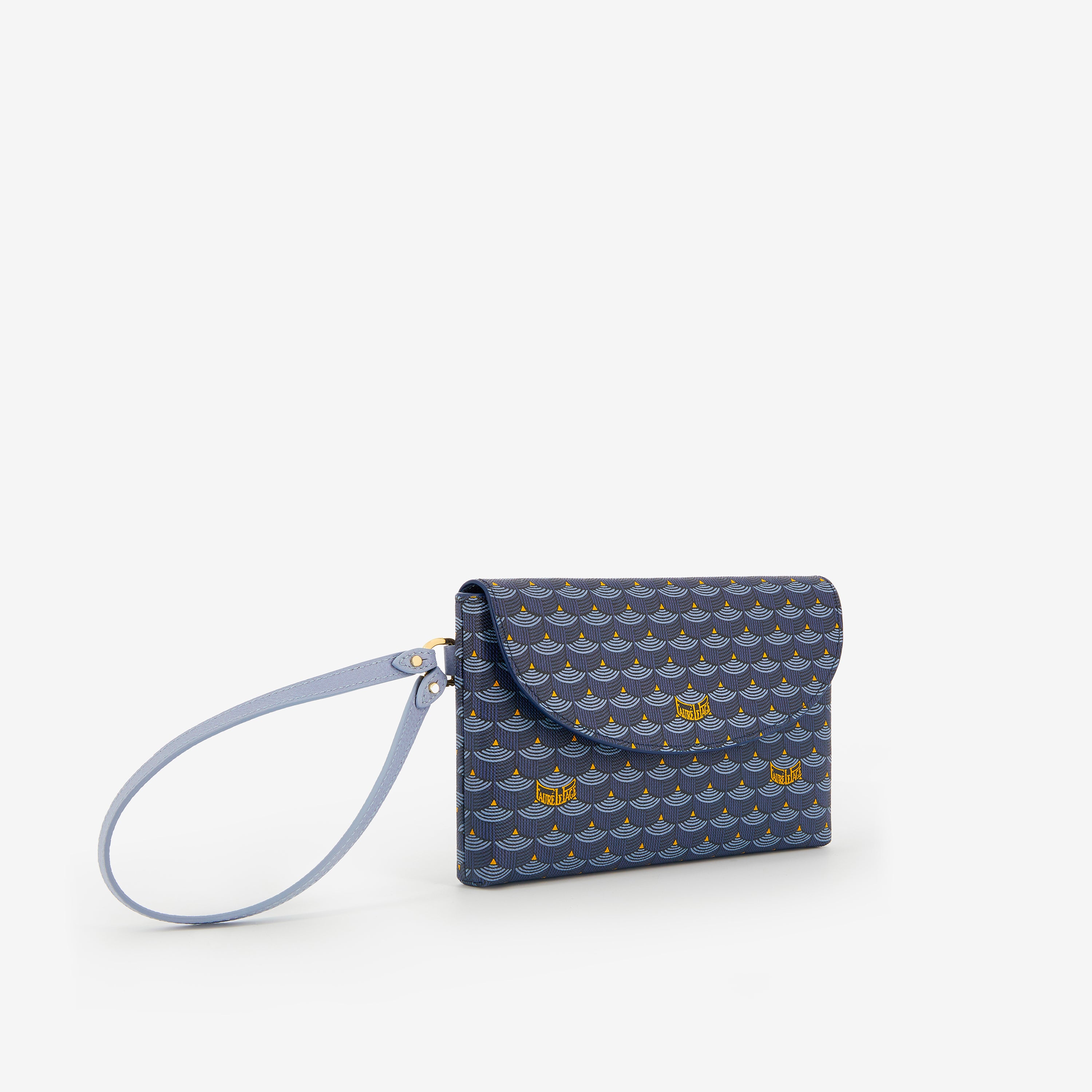Faurever Envelope Pouch | Fauré Le Page