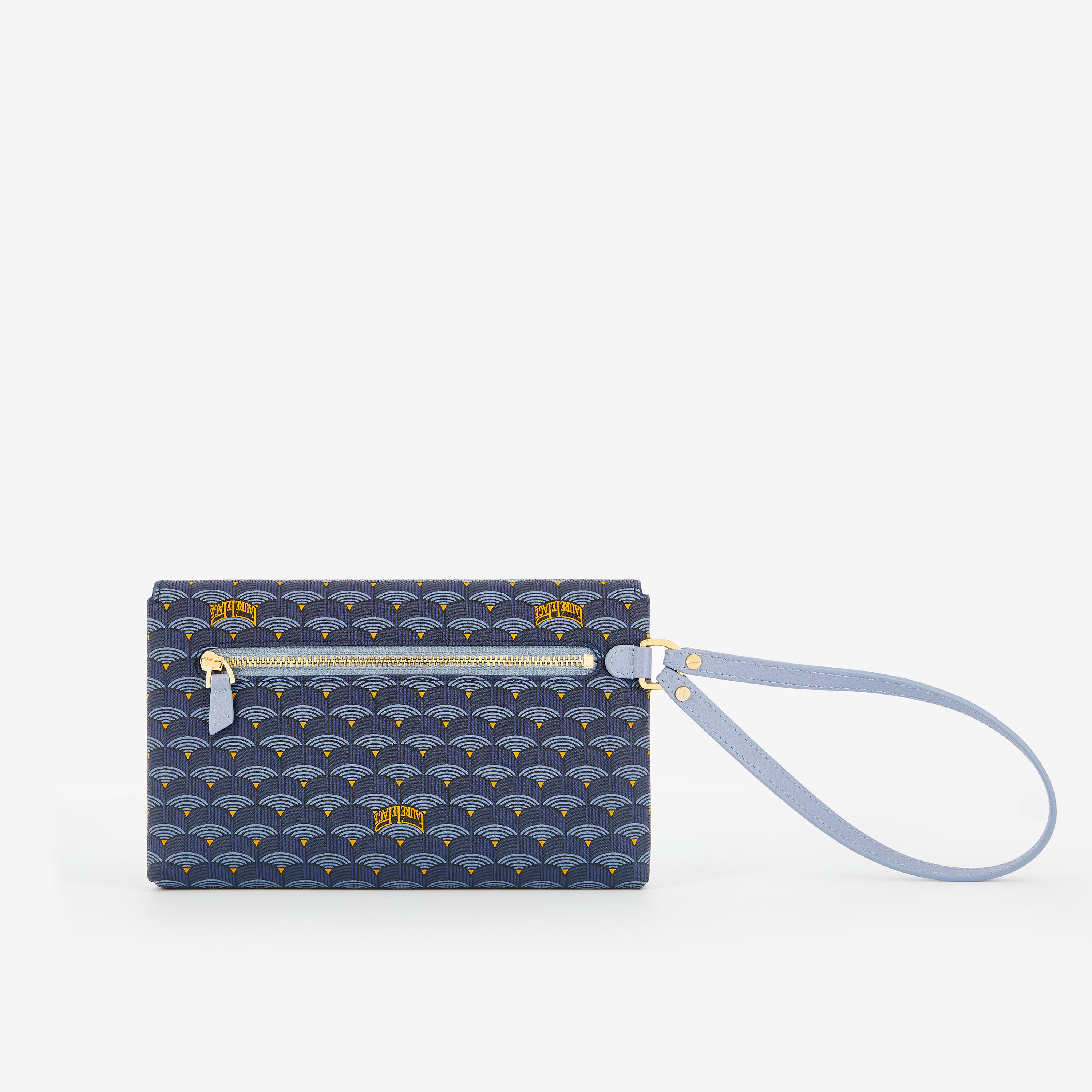 Faurever Envelope Pouch | Fauré Le Page