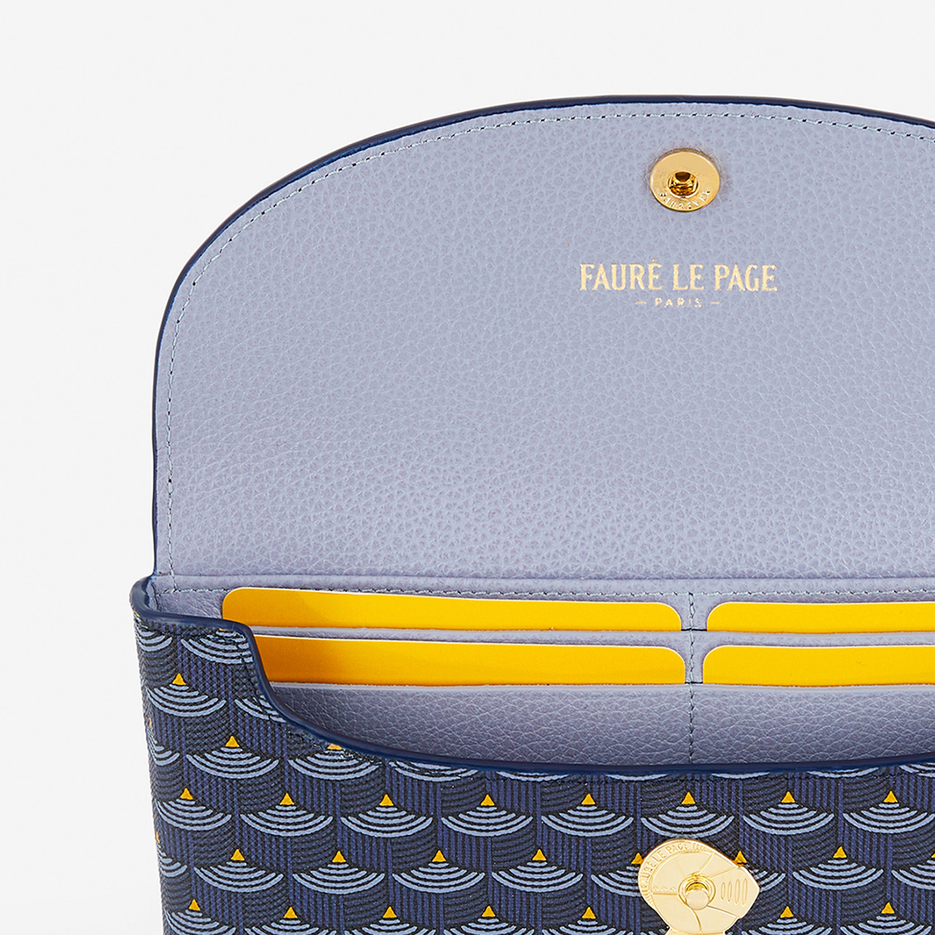 Faurever Envelope Pouch | Fauré Le Page