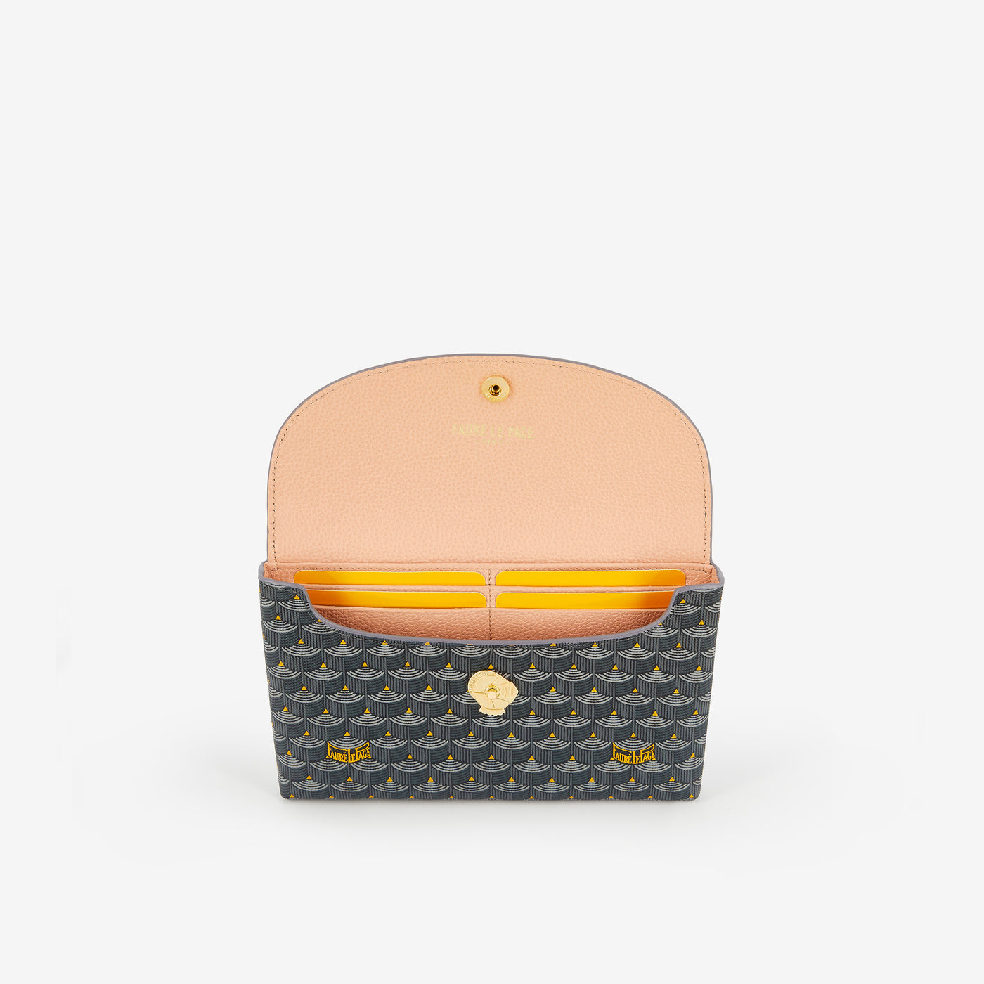 Faurever Envelope Pouch