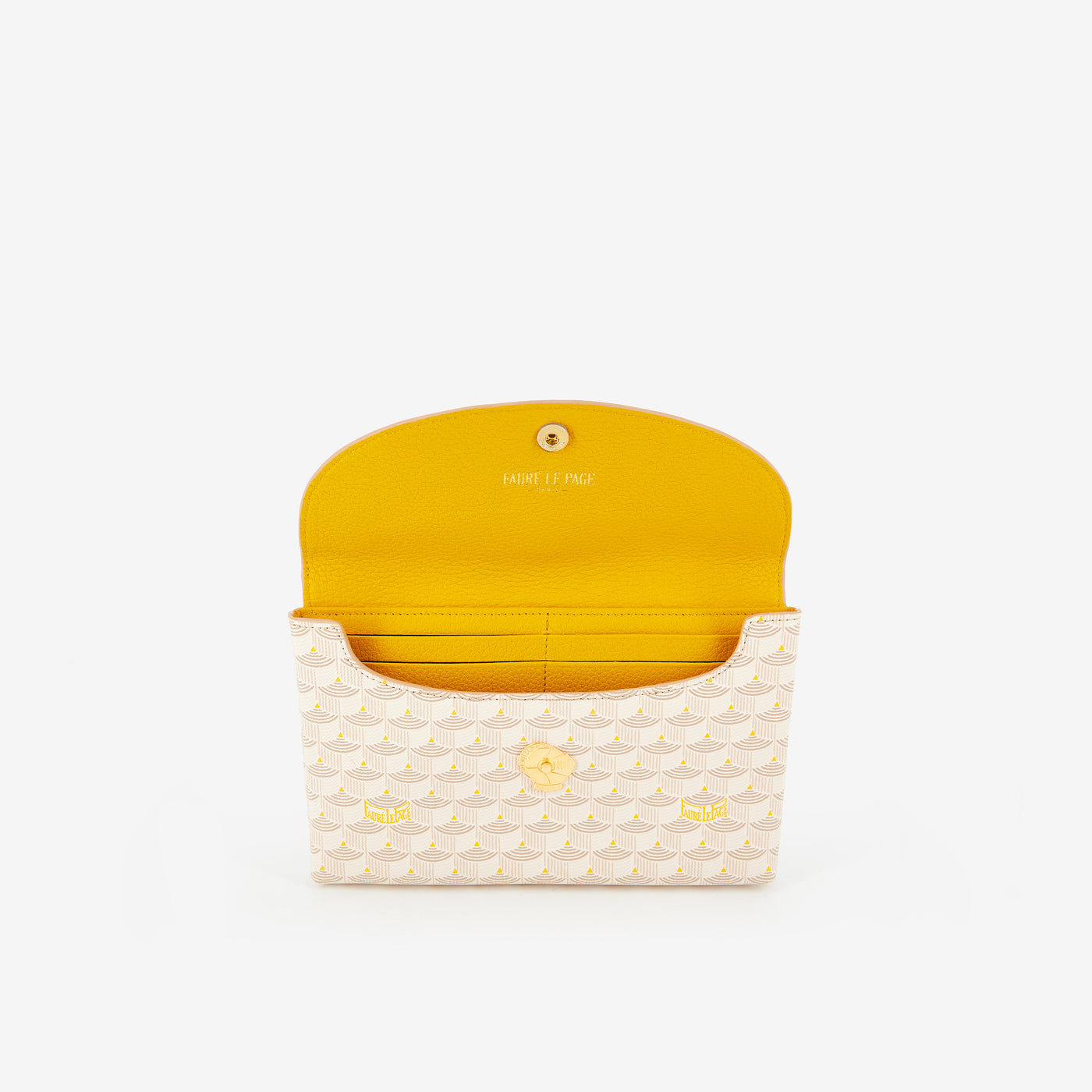 Faurever Envelope Pouch