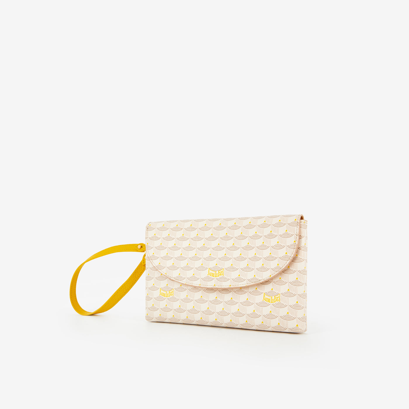 Faurever Envelope Pouch