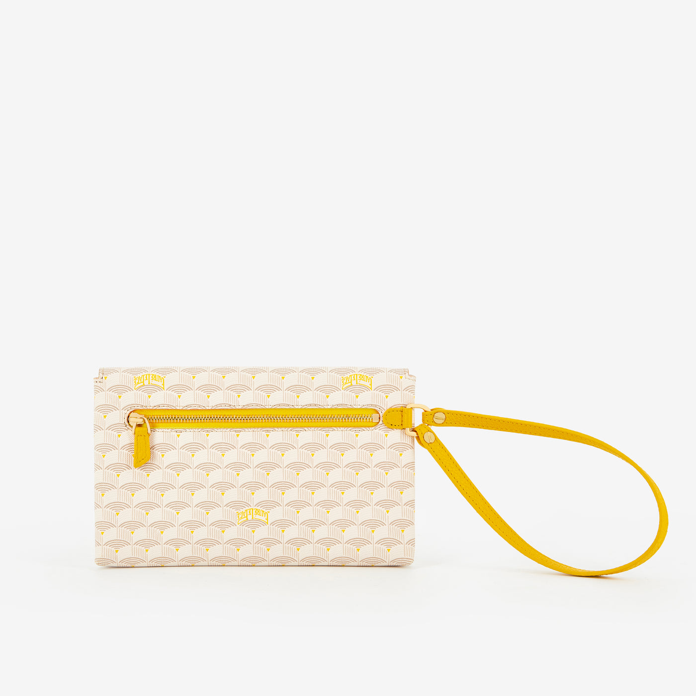 Faurever Envelope Pouch