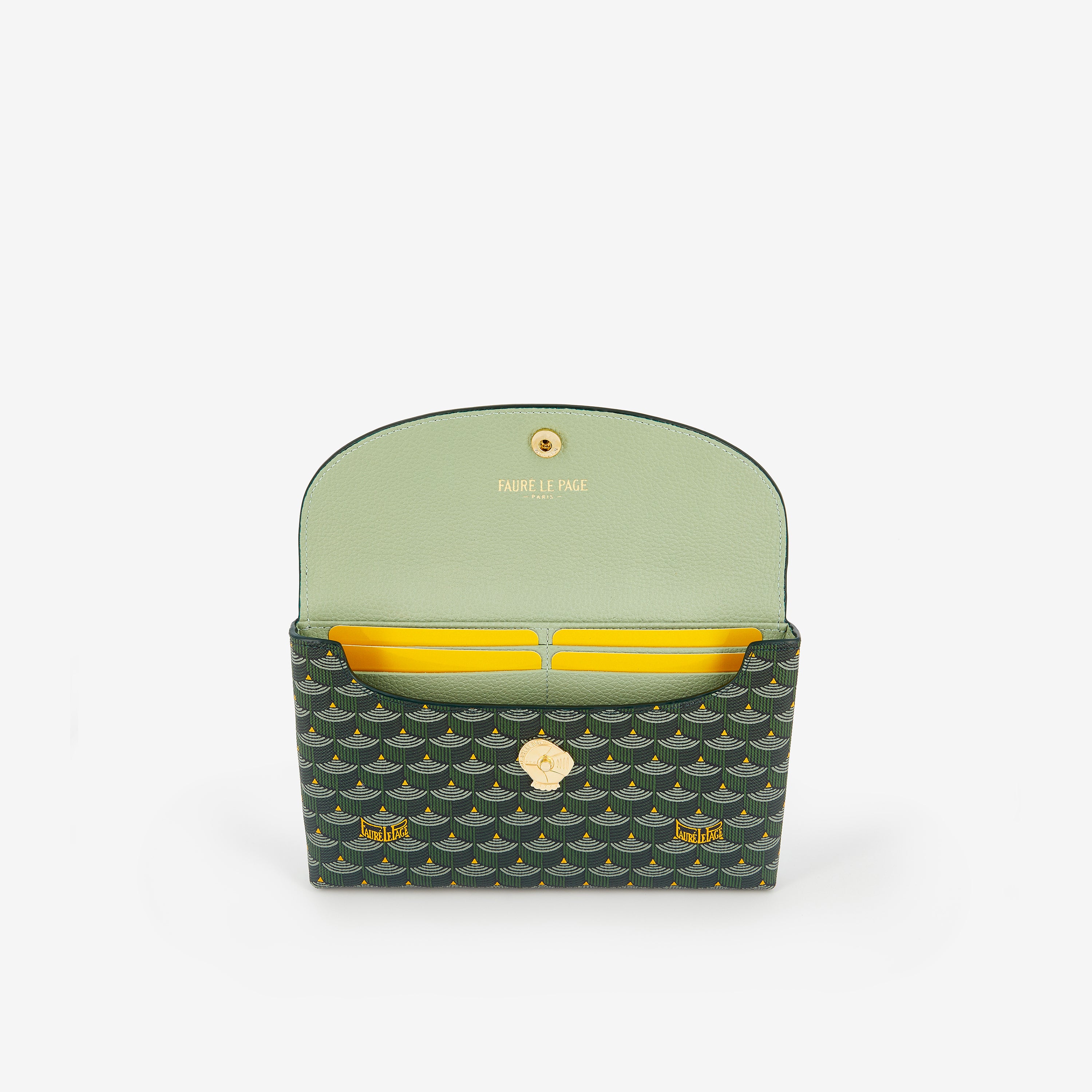 Pochettes and Pouches | Fauré Le Page