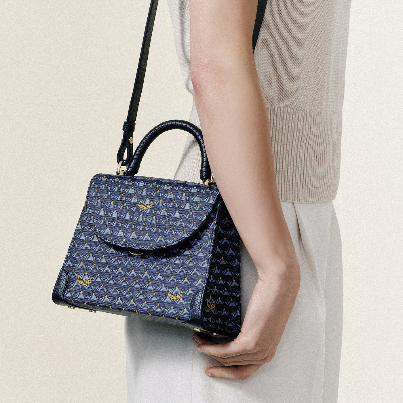 Faurever 21 Bag