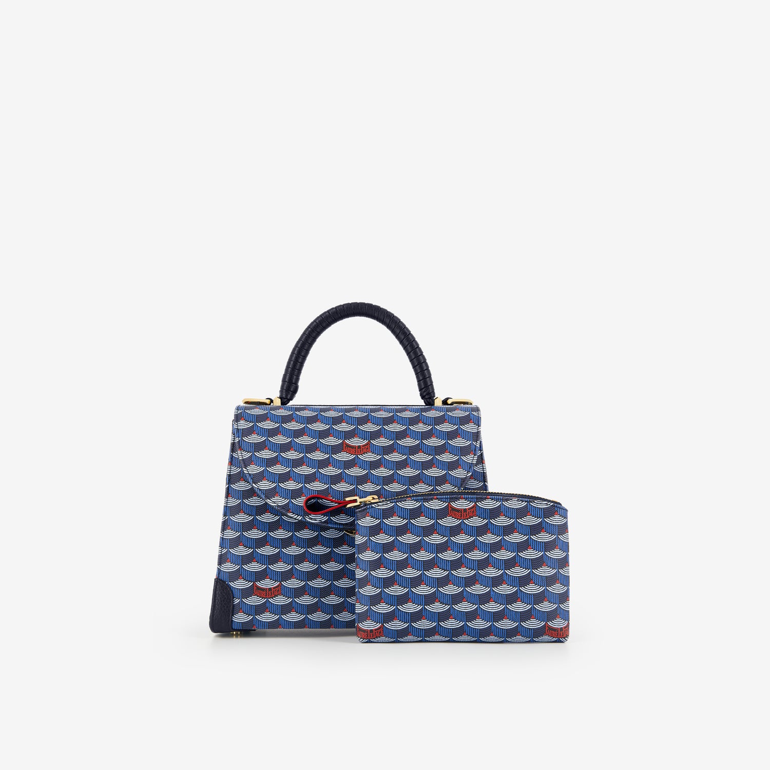Faurever 21 Bag