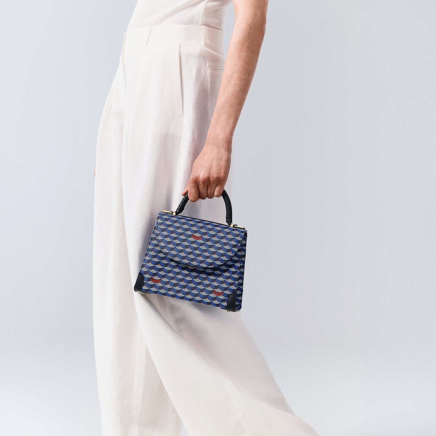 Faurever 21 Bag