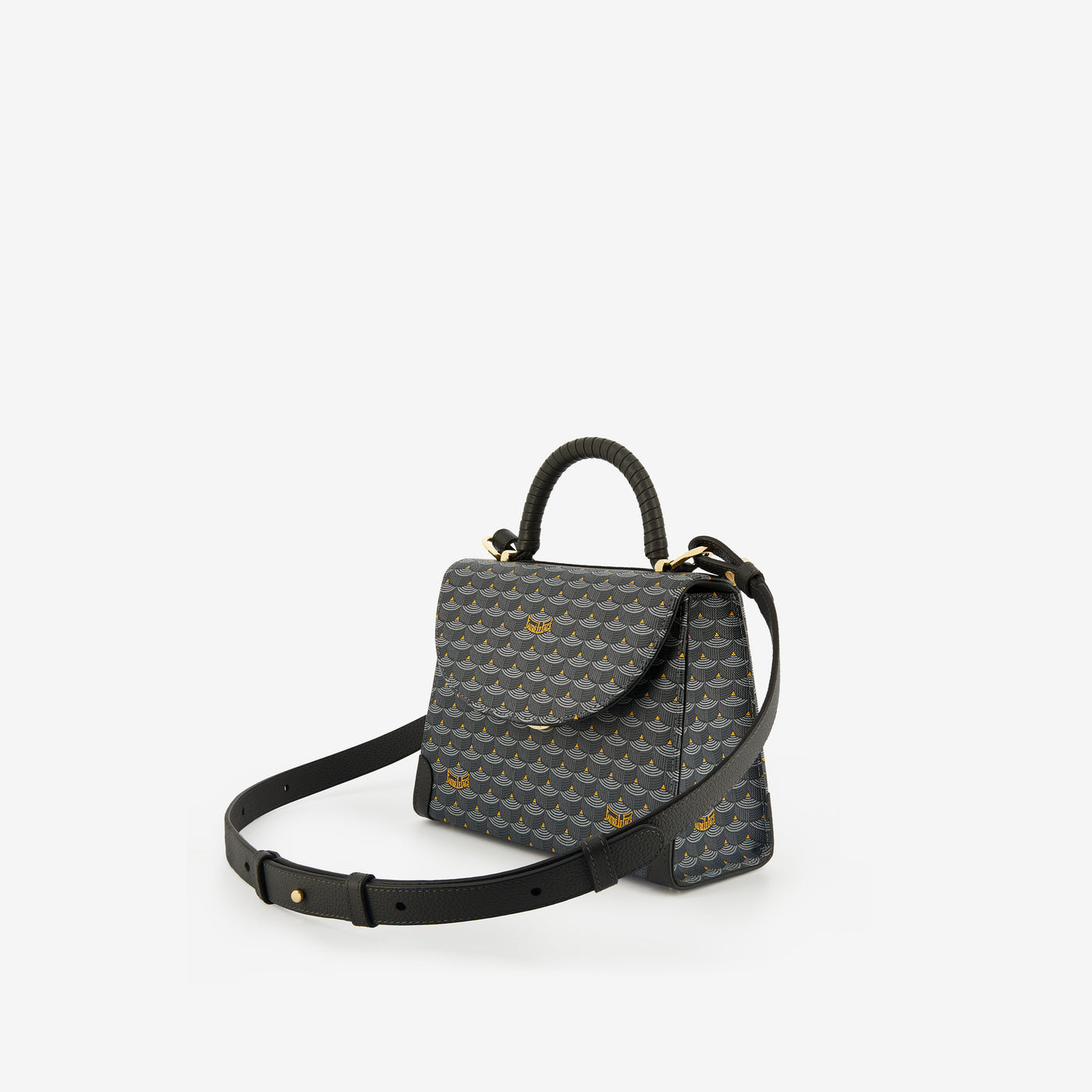 Faurever 21 Bag
