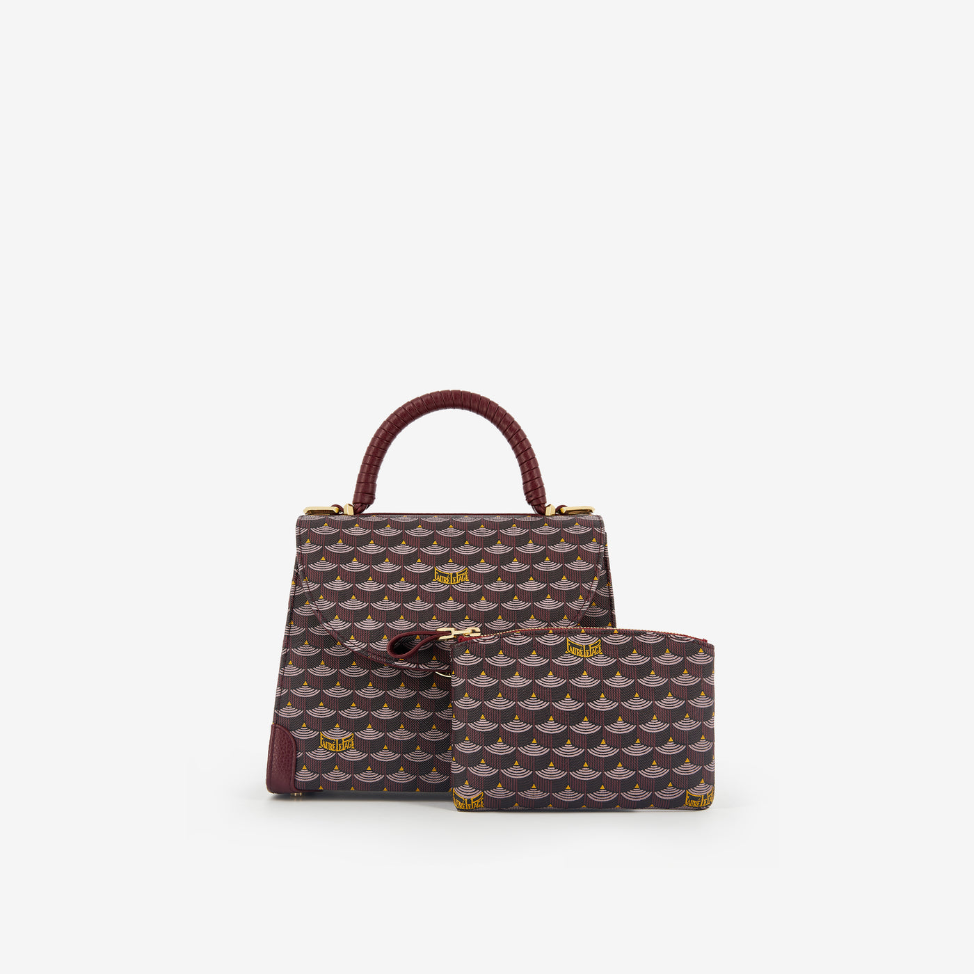 Faurever 21 Bag