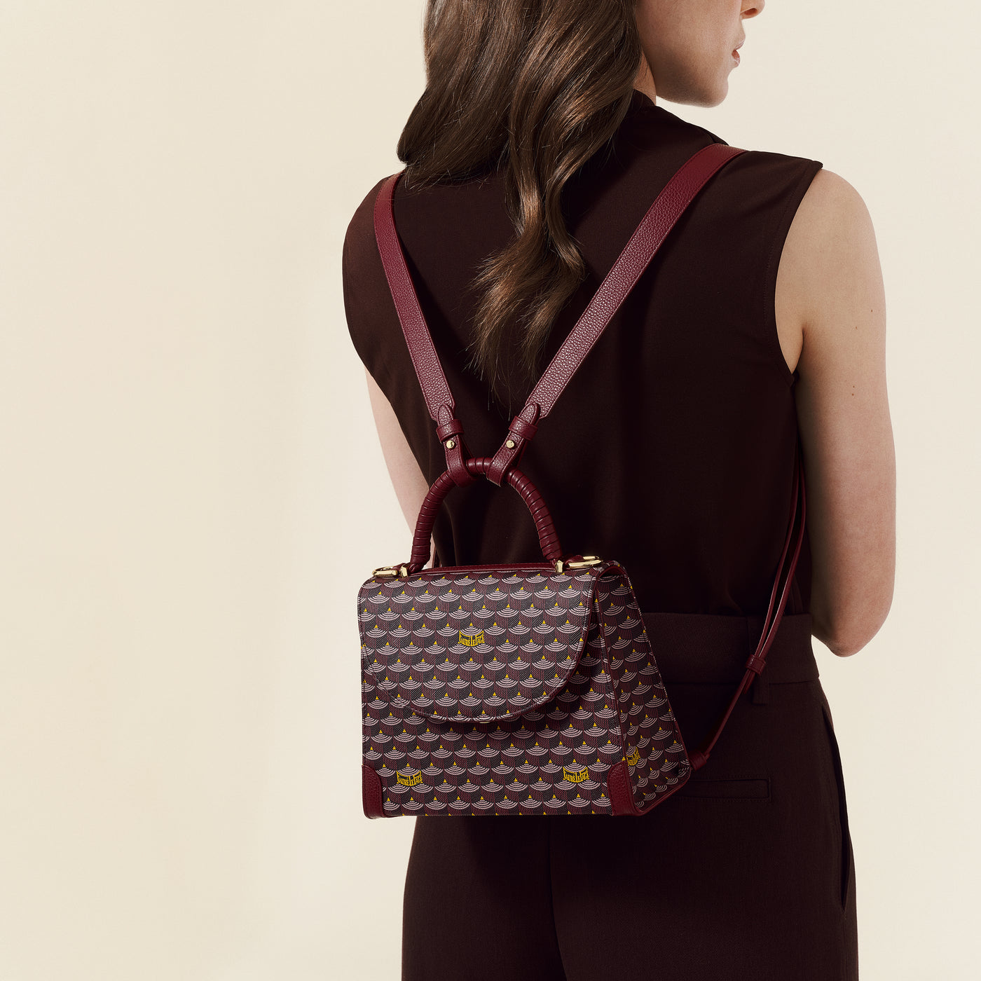 Faurever 21 Bag