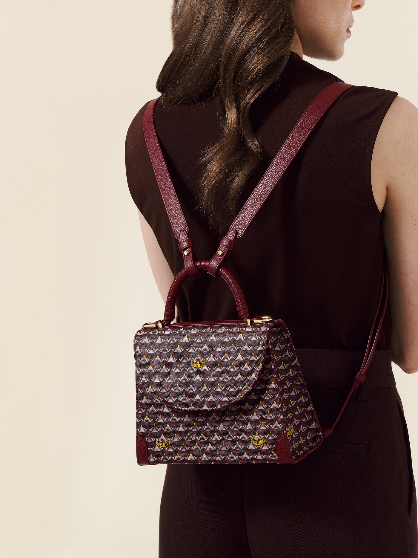 HANDBAGS