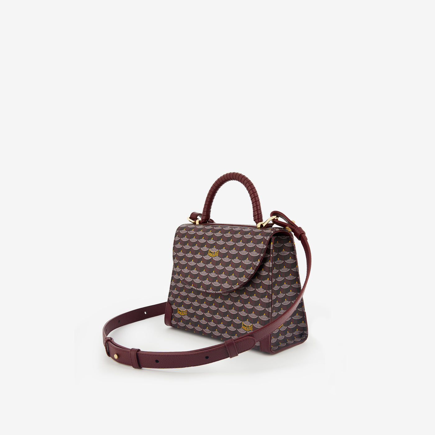 Faurever 21 Bag