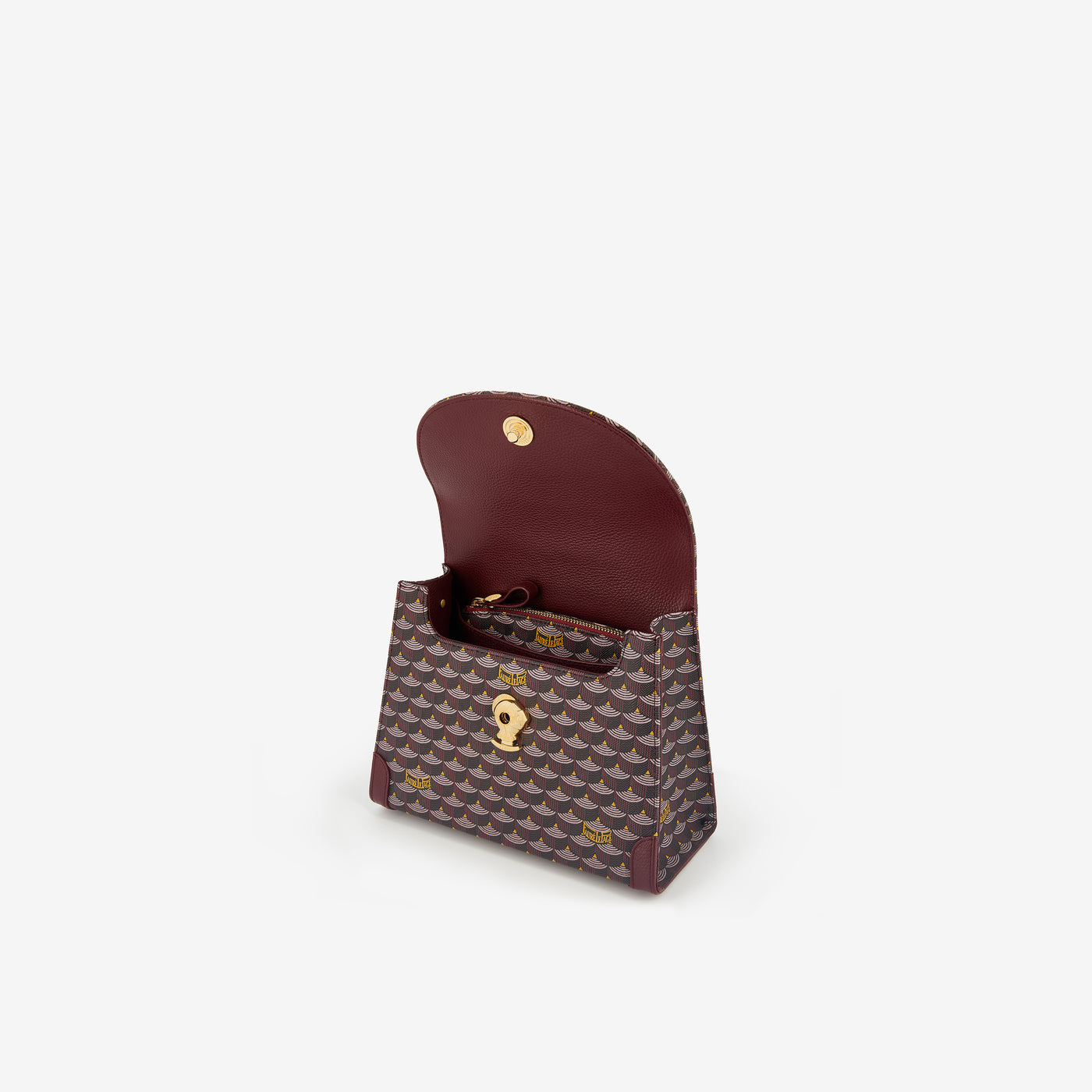 Faurever 21 Bag