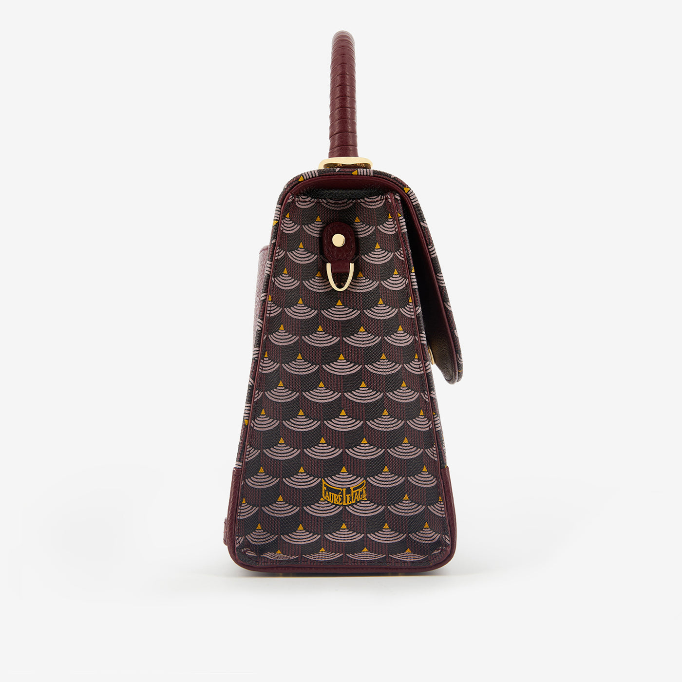 Faurever 21 Bag