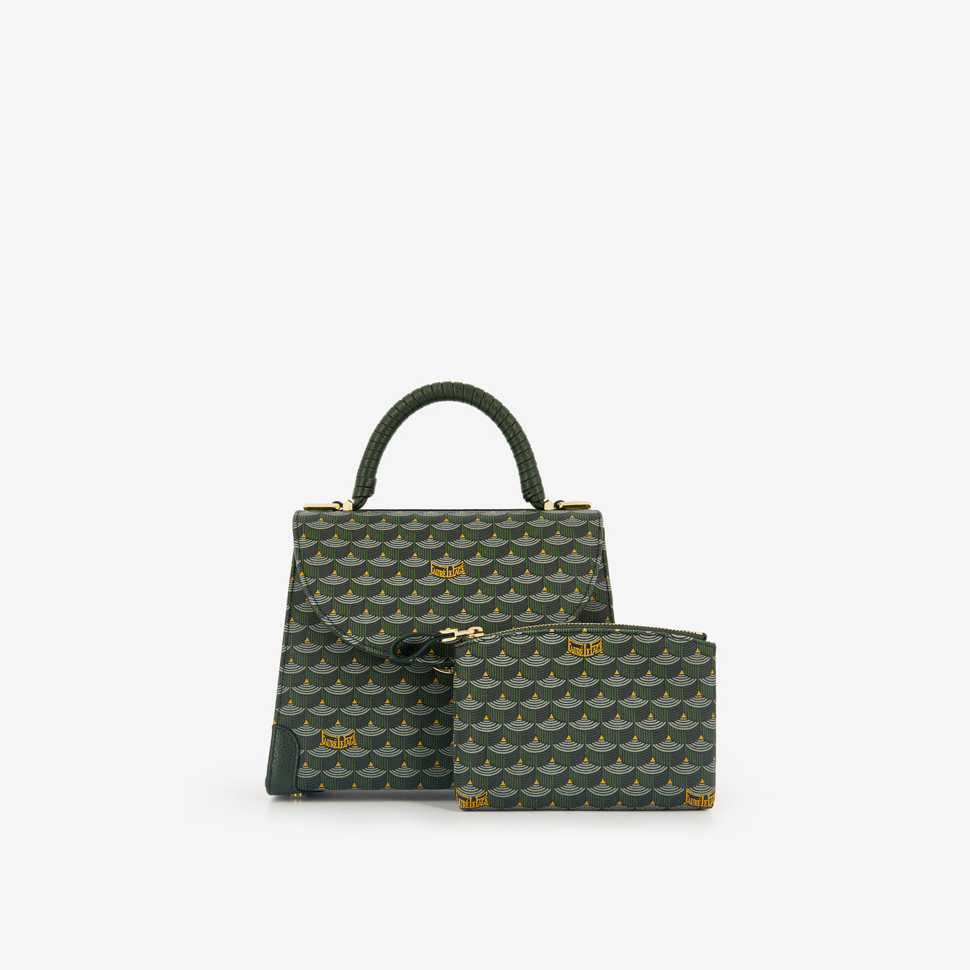 Faurever 21 Bag