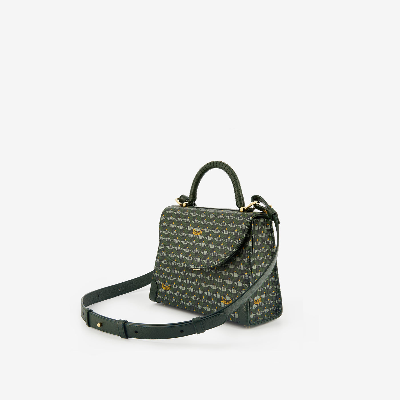 Faurever 21 Bag