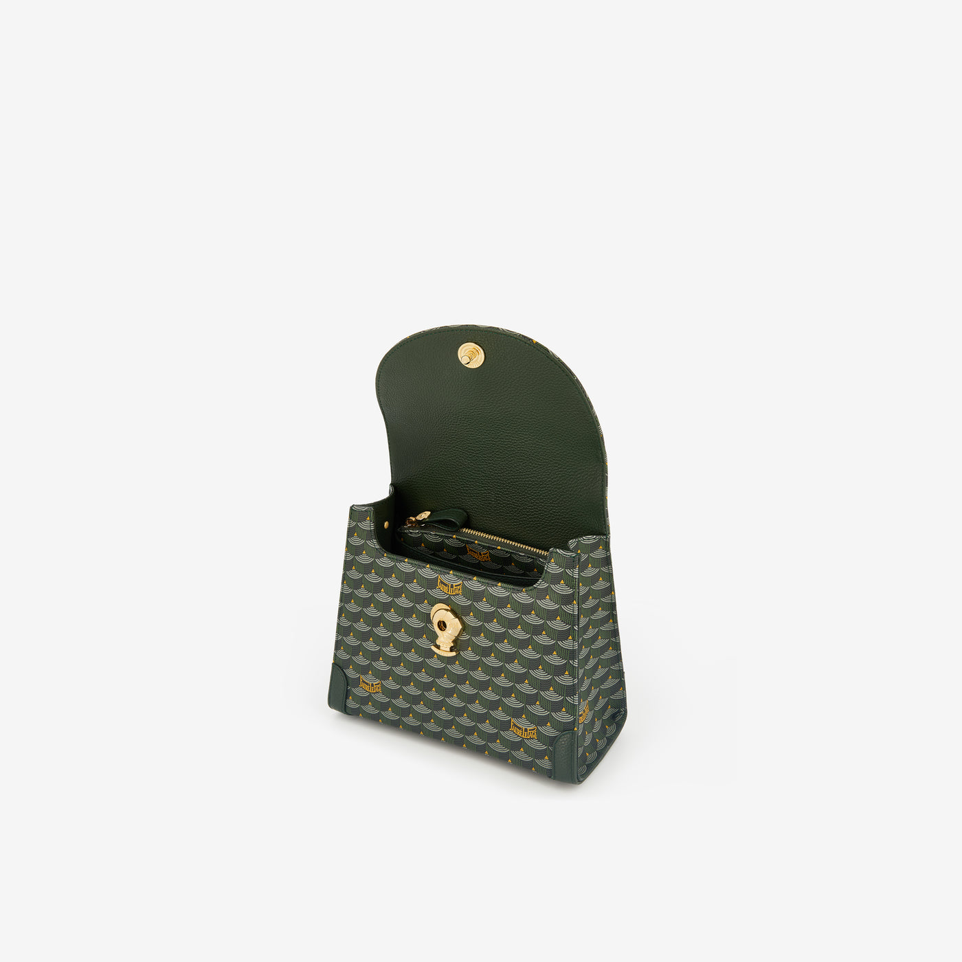 Faurever 21 Bag