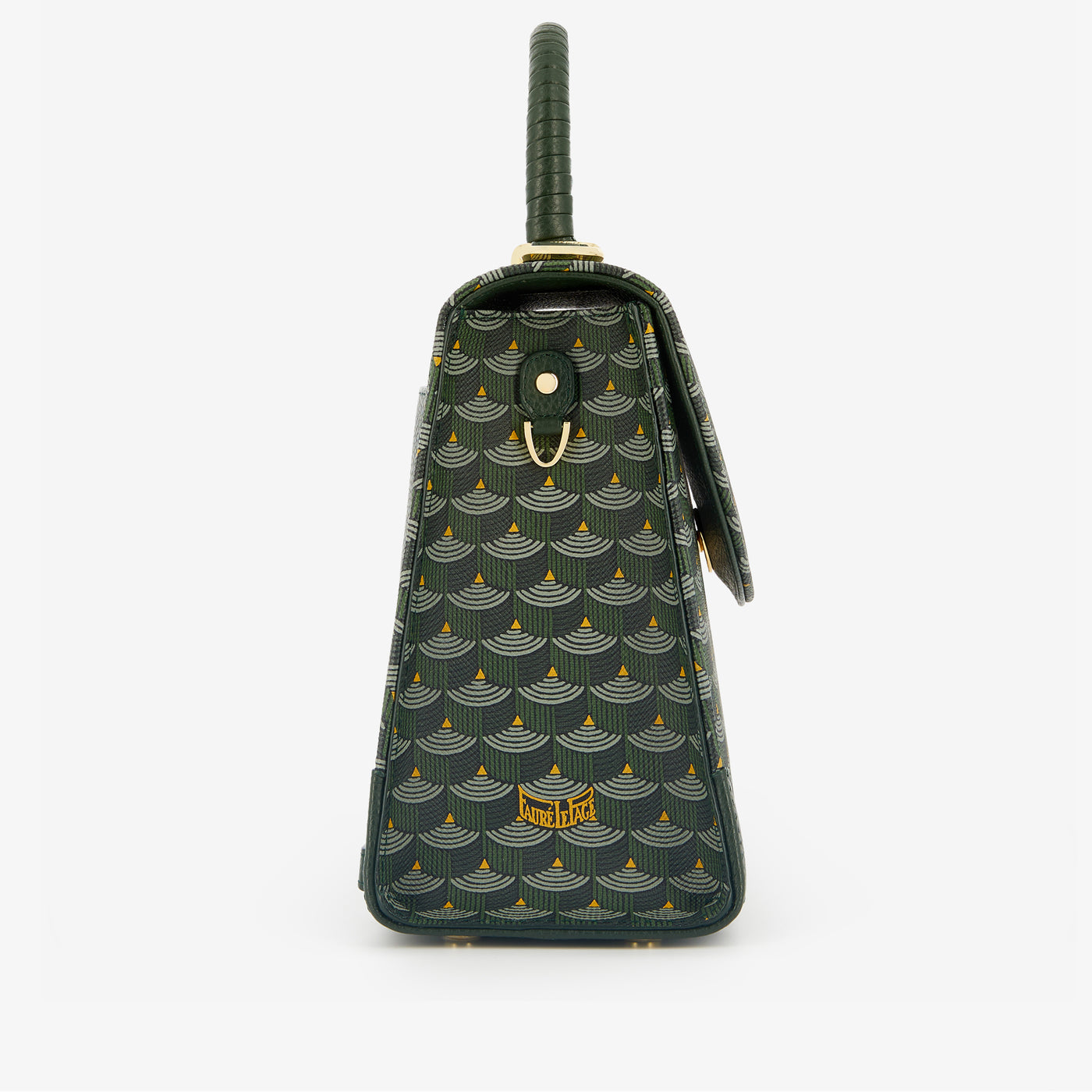 Faurever 21 Bag