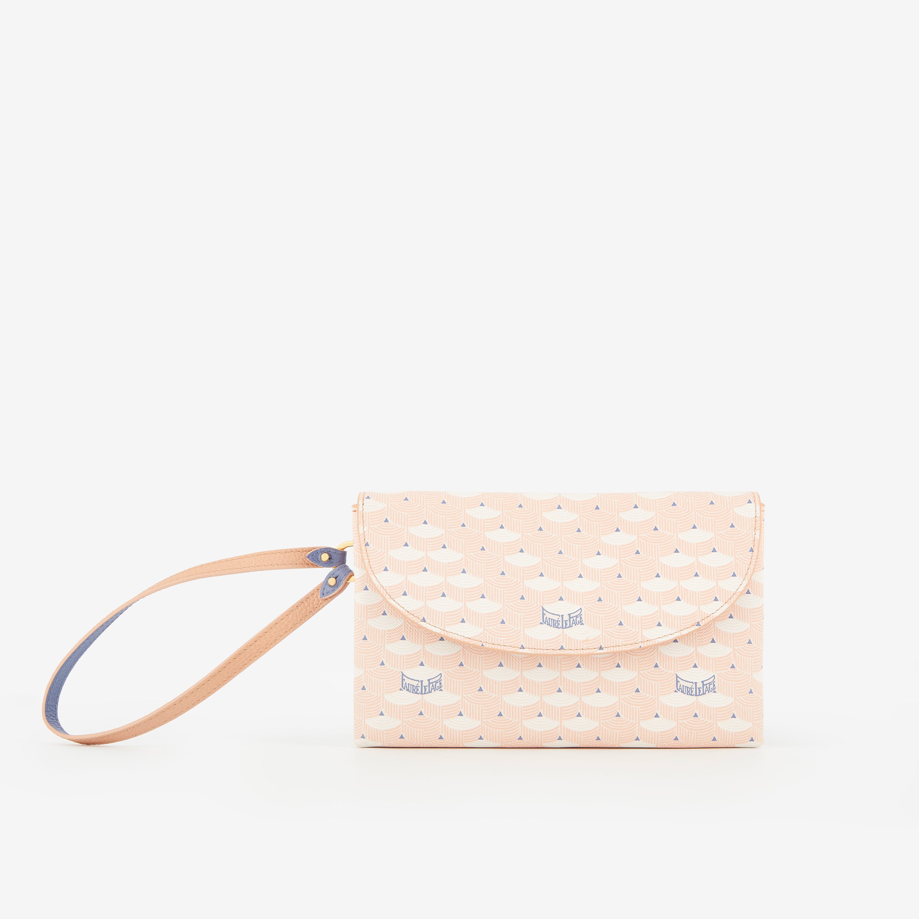 Pochettes & Small Leather Goods | Fauré Le Page