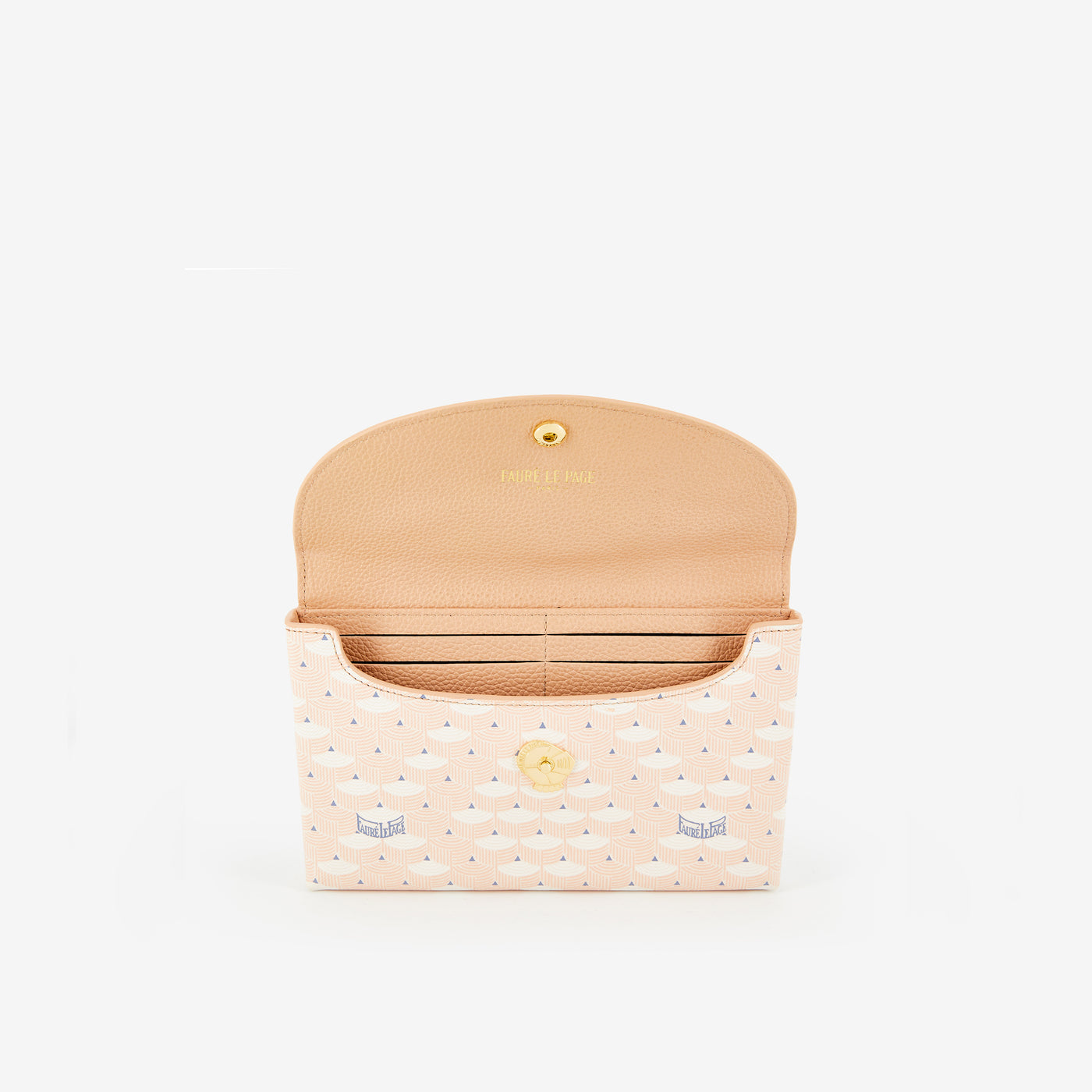 Faurever Envelope Pouch