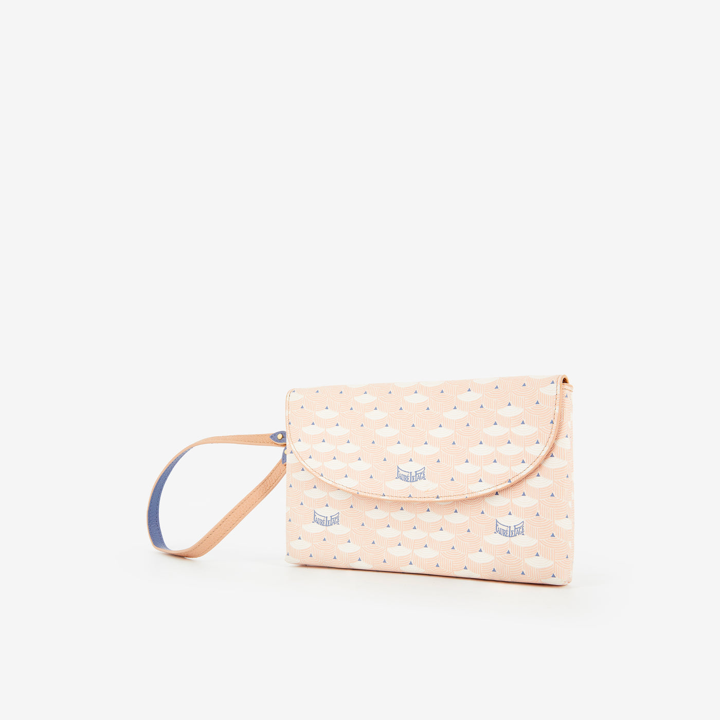 Faurever Envelope Pouch