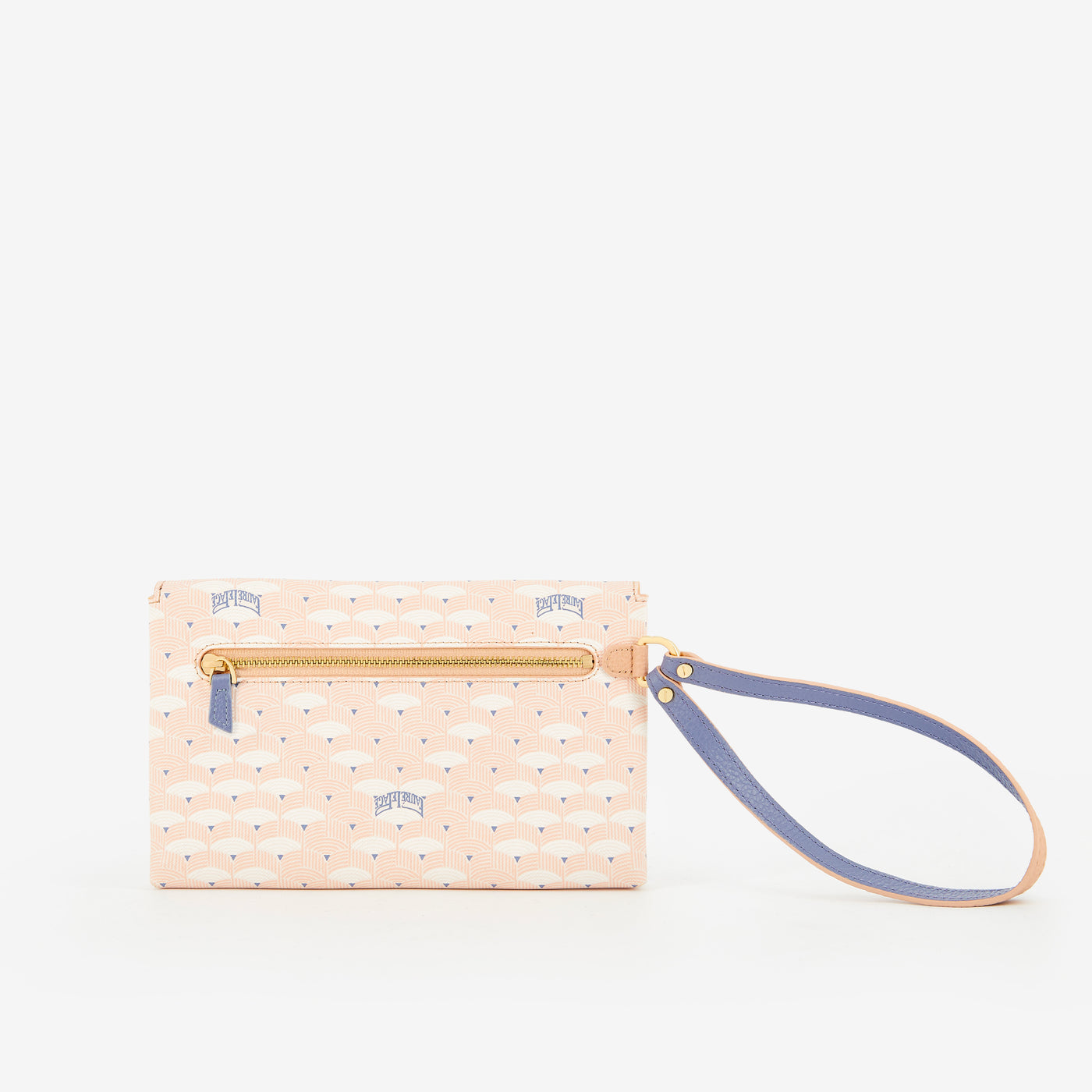 Faurever Envelope Pouch