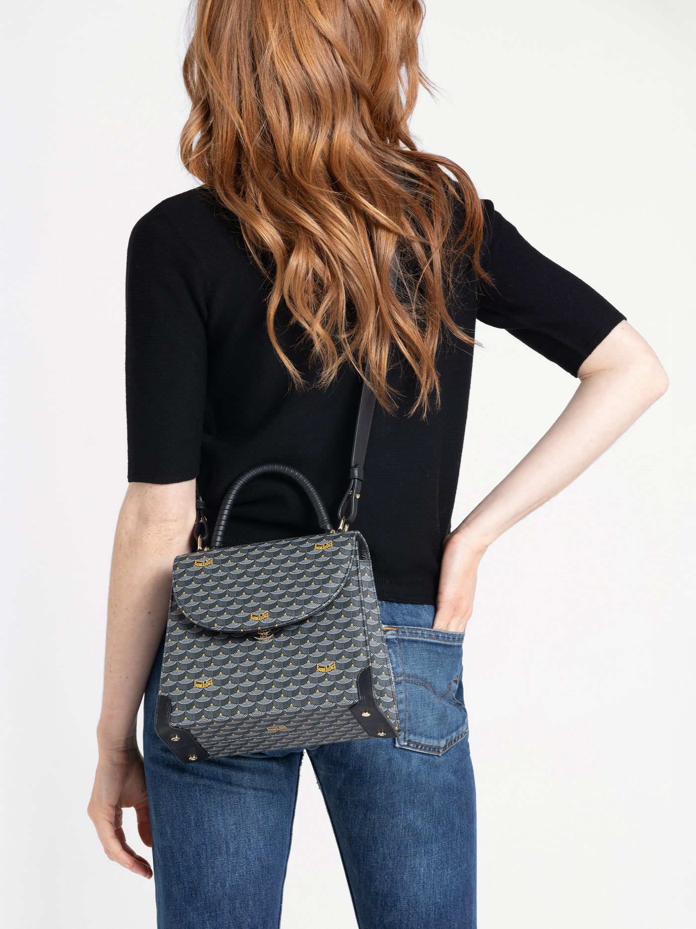 FAUREVER 23 力量黑