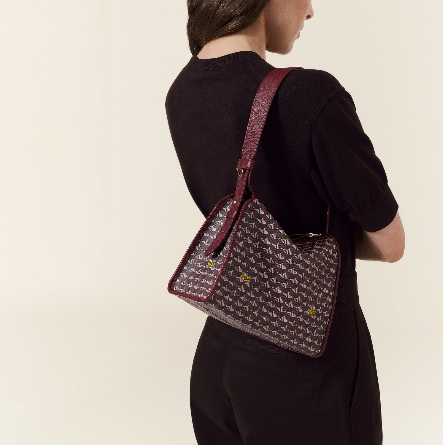 First Page Bag