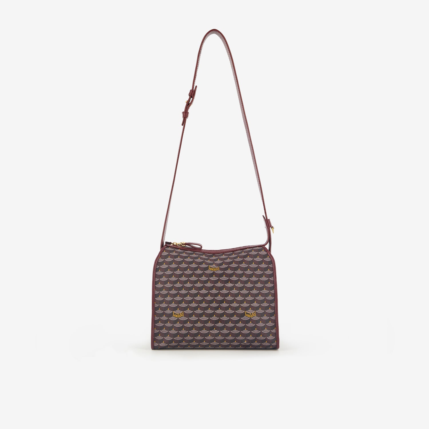 First Page Bag