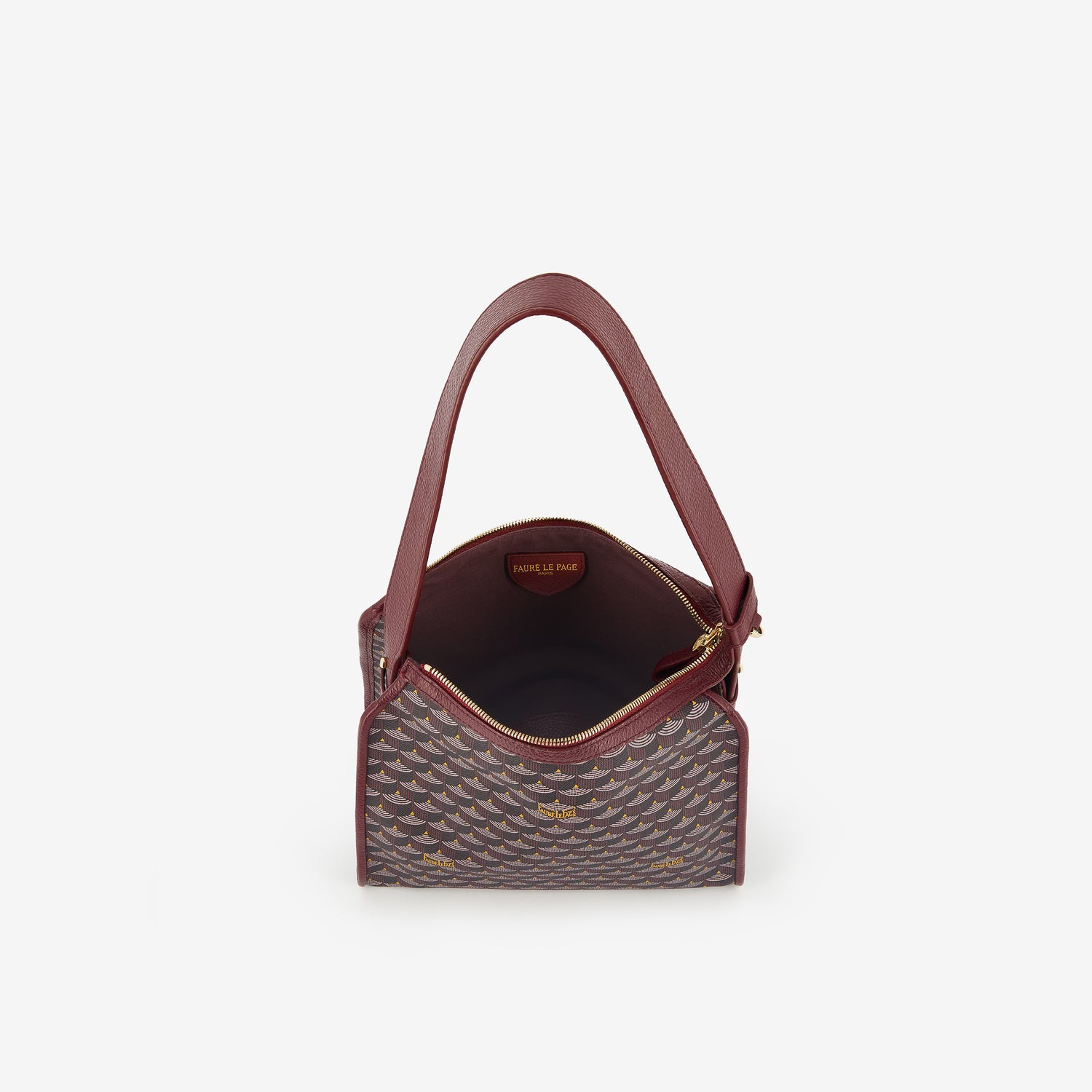 First Page Bag