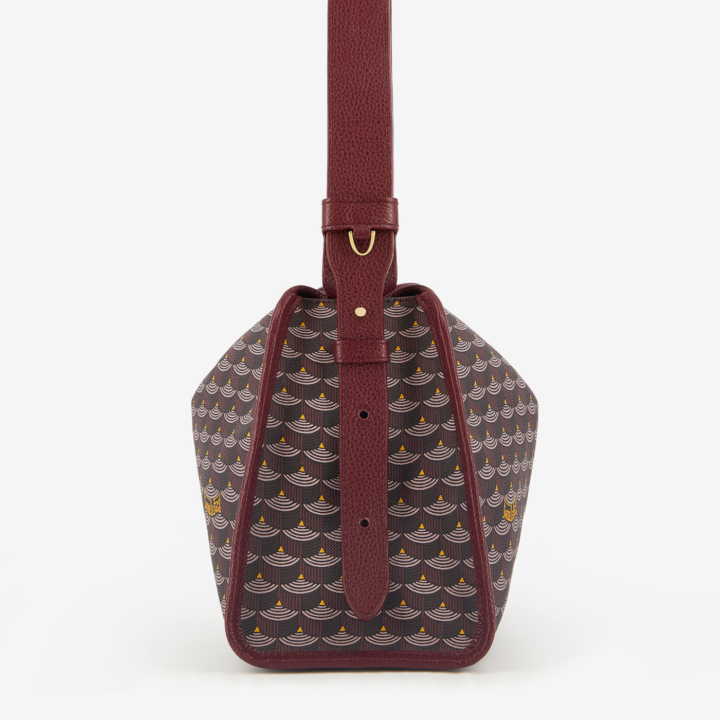 First Page Bag