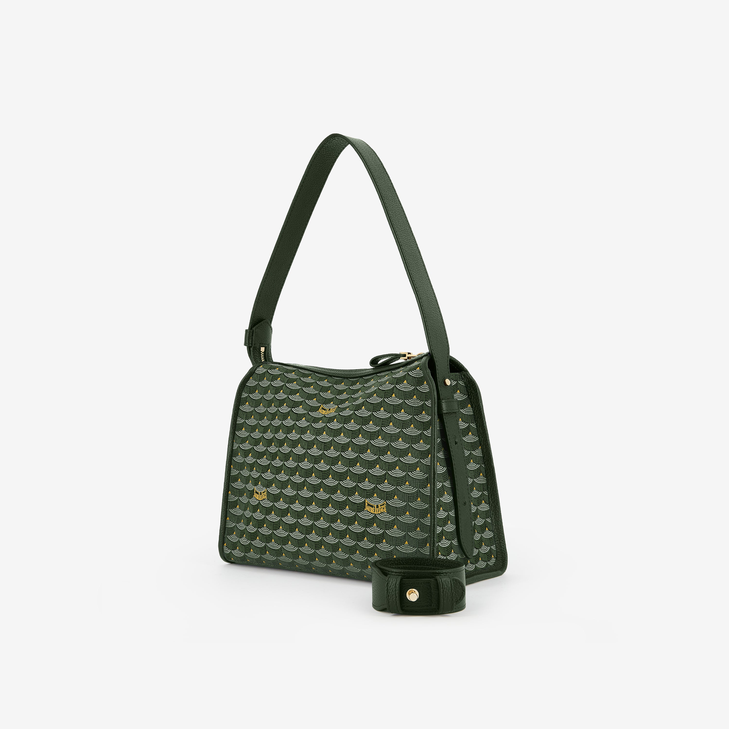 First Page Bag | Fauré Le Page