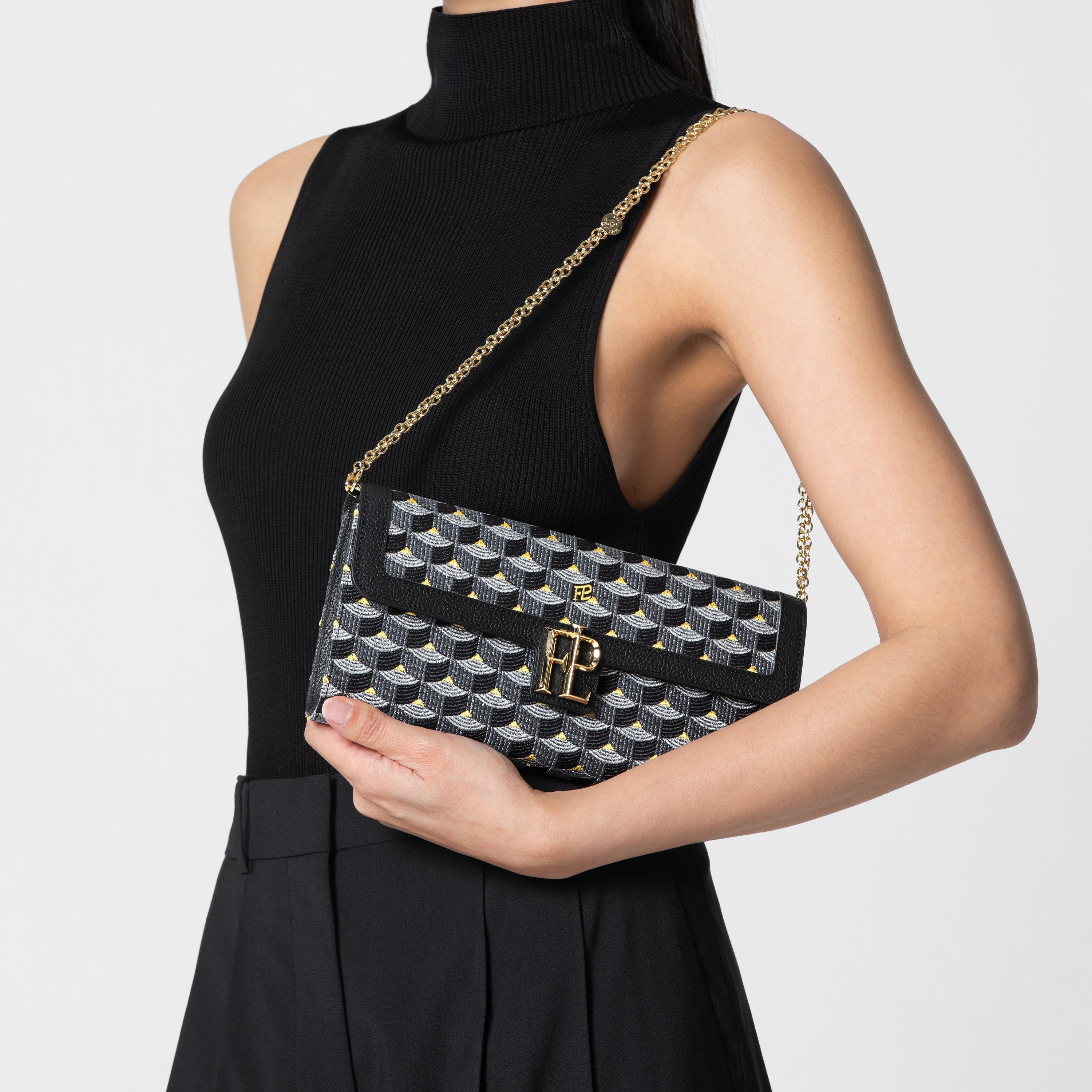 Good Knight 25 Spark Clutch | Fauré Le Page