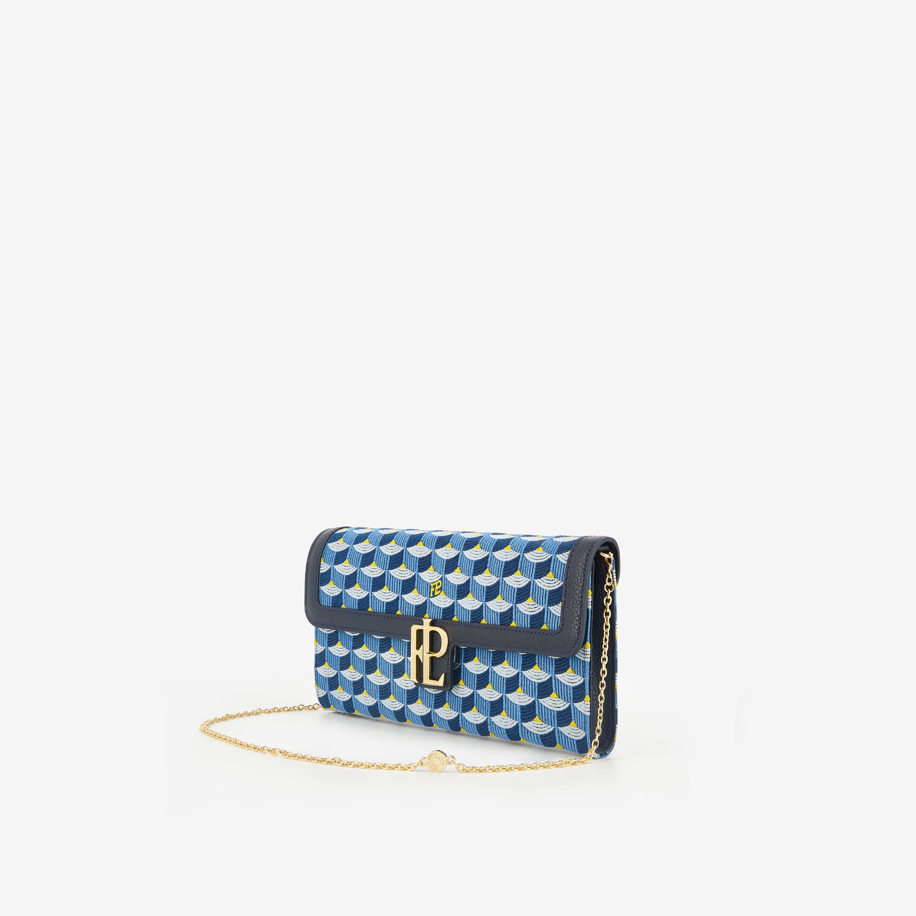 Good Knight 25 Clutch | Fauré Le Page