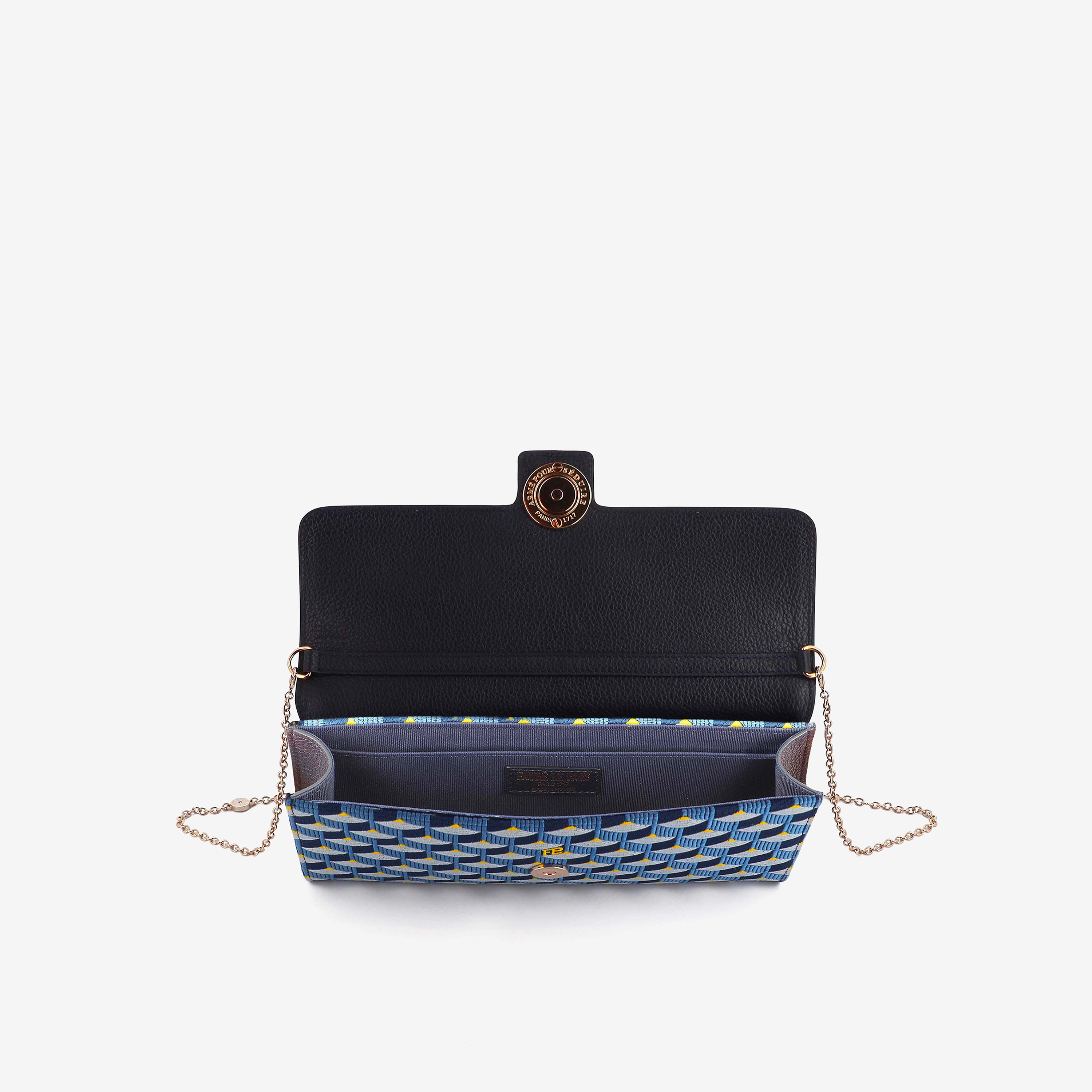 Good Knight 25 Clutch | Fauré Le Page