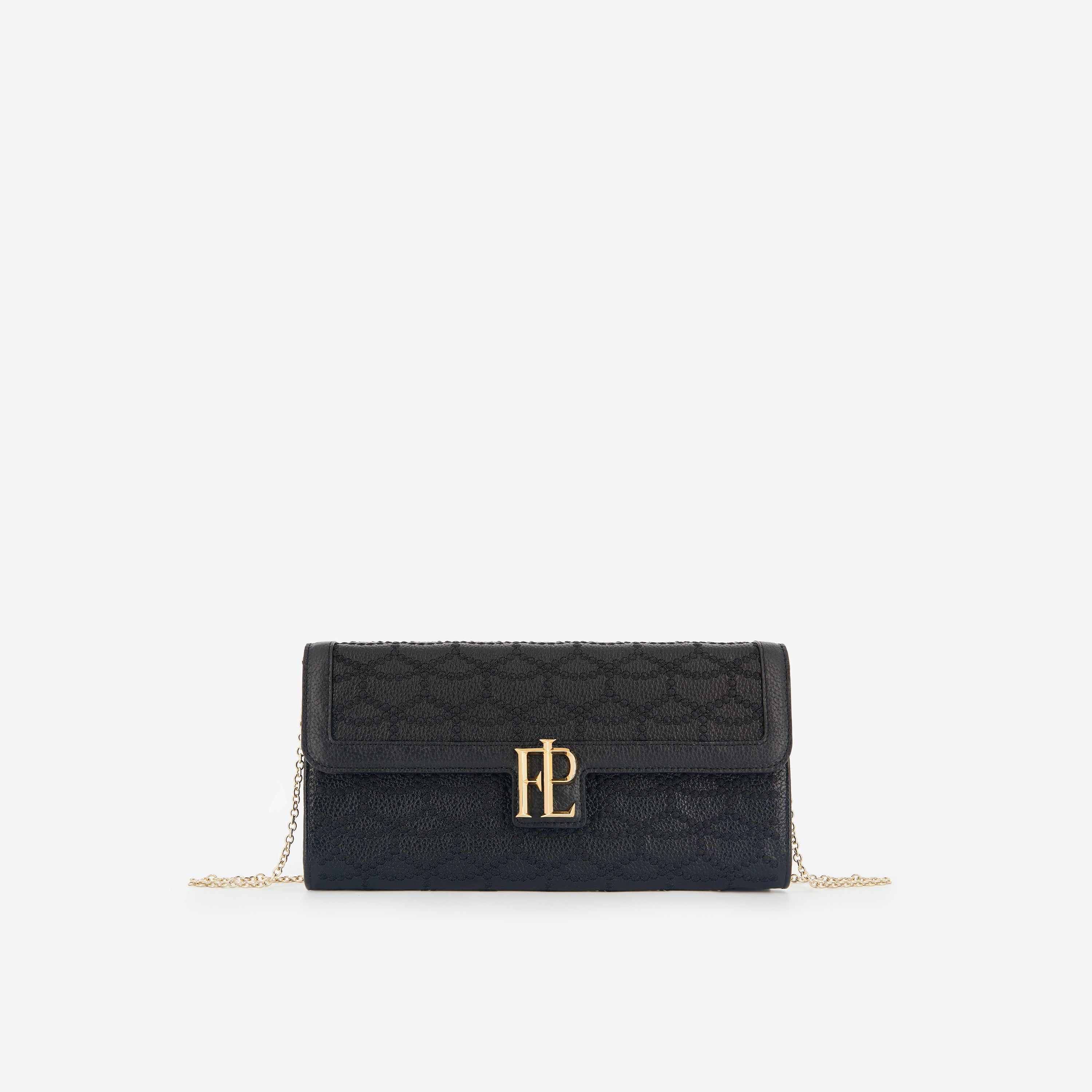 Good Knight 25 Armure Clutch | Fauré Le Page