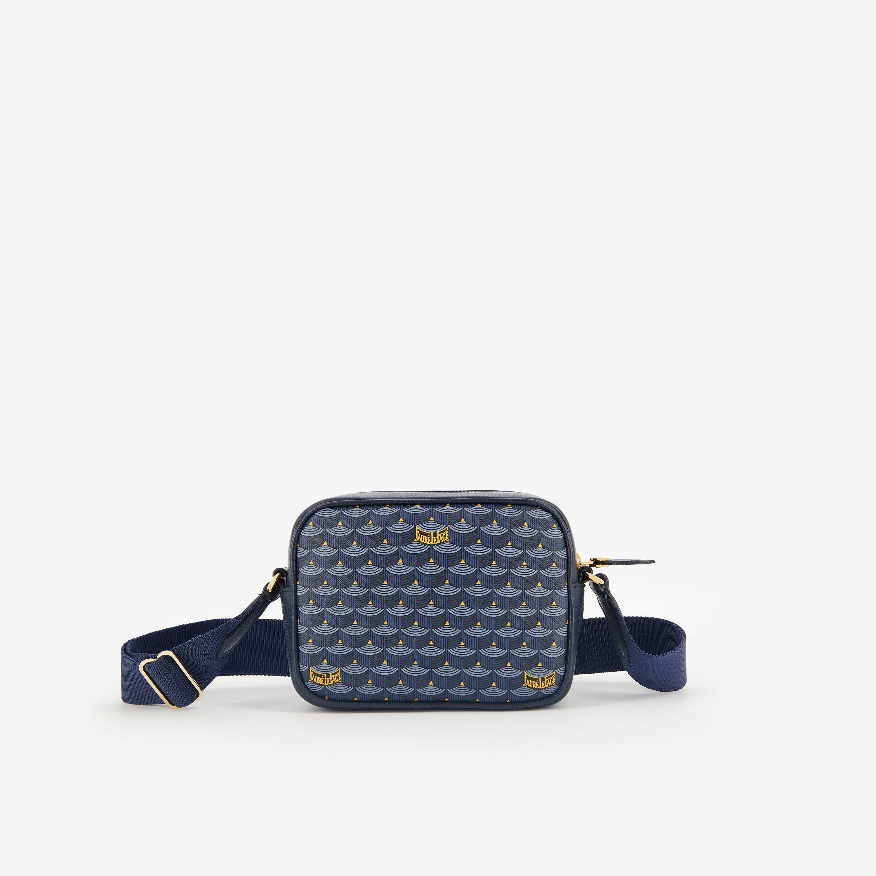 Faure le page fashion sling bag